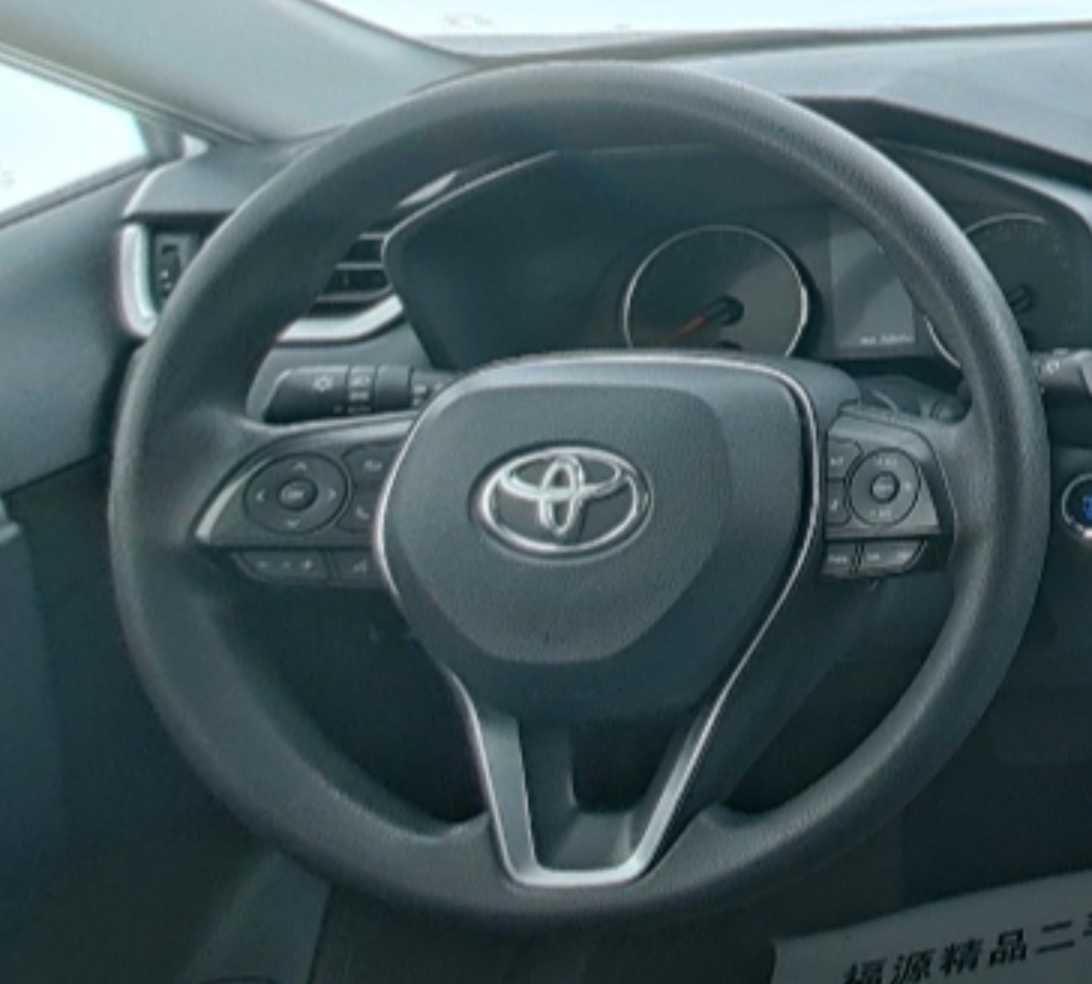 Toyota Velanda 2020 — фото 10