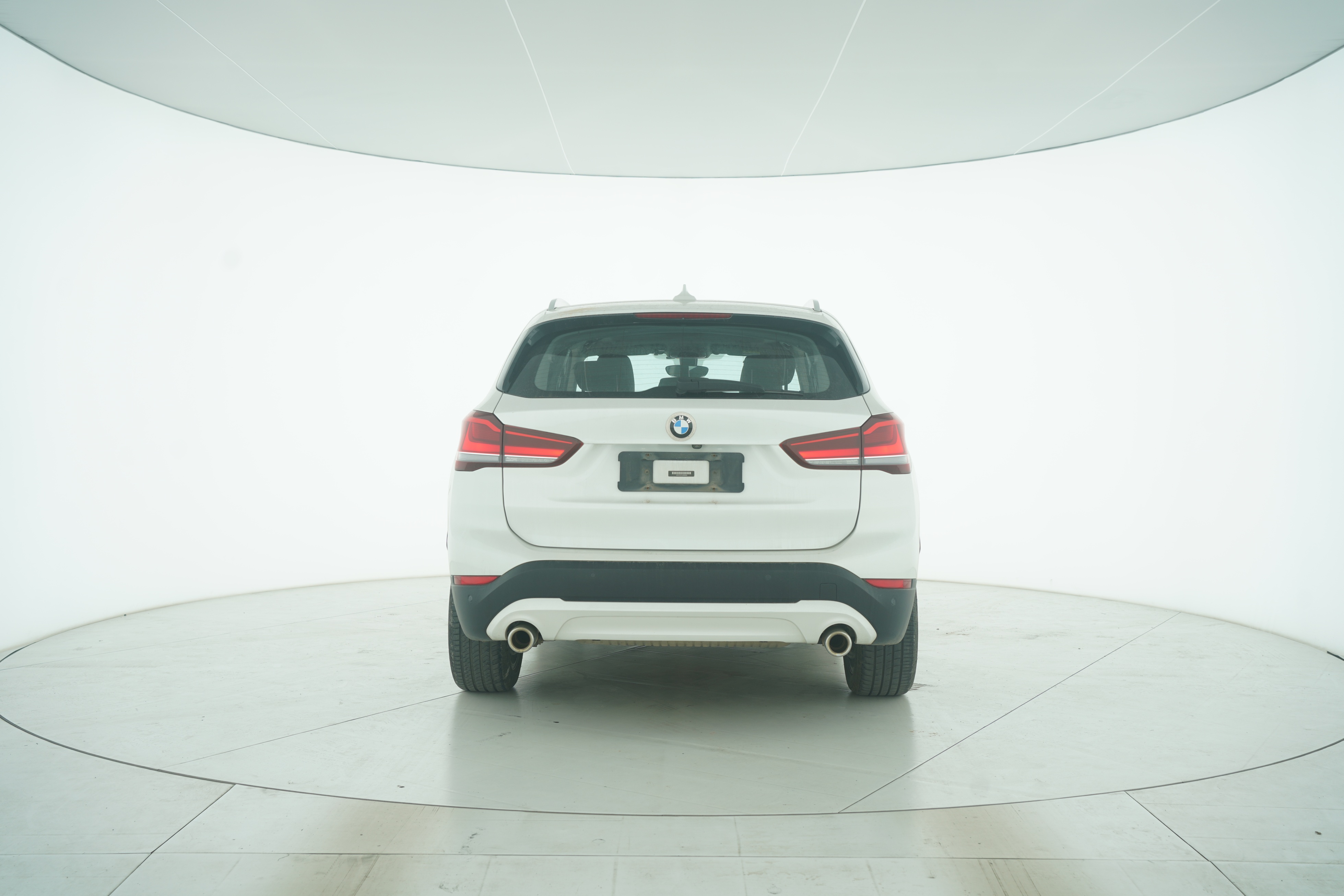 BMW X1 2020 — фото 6