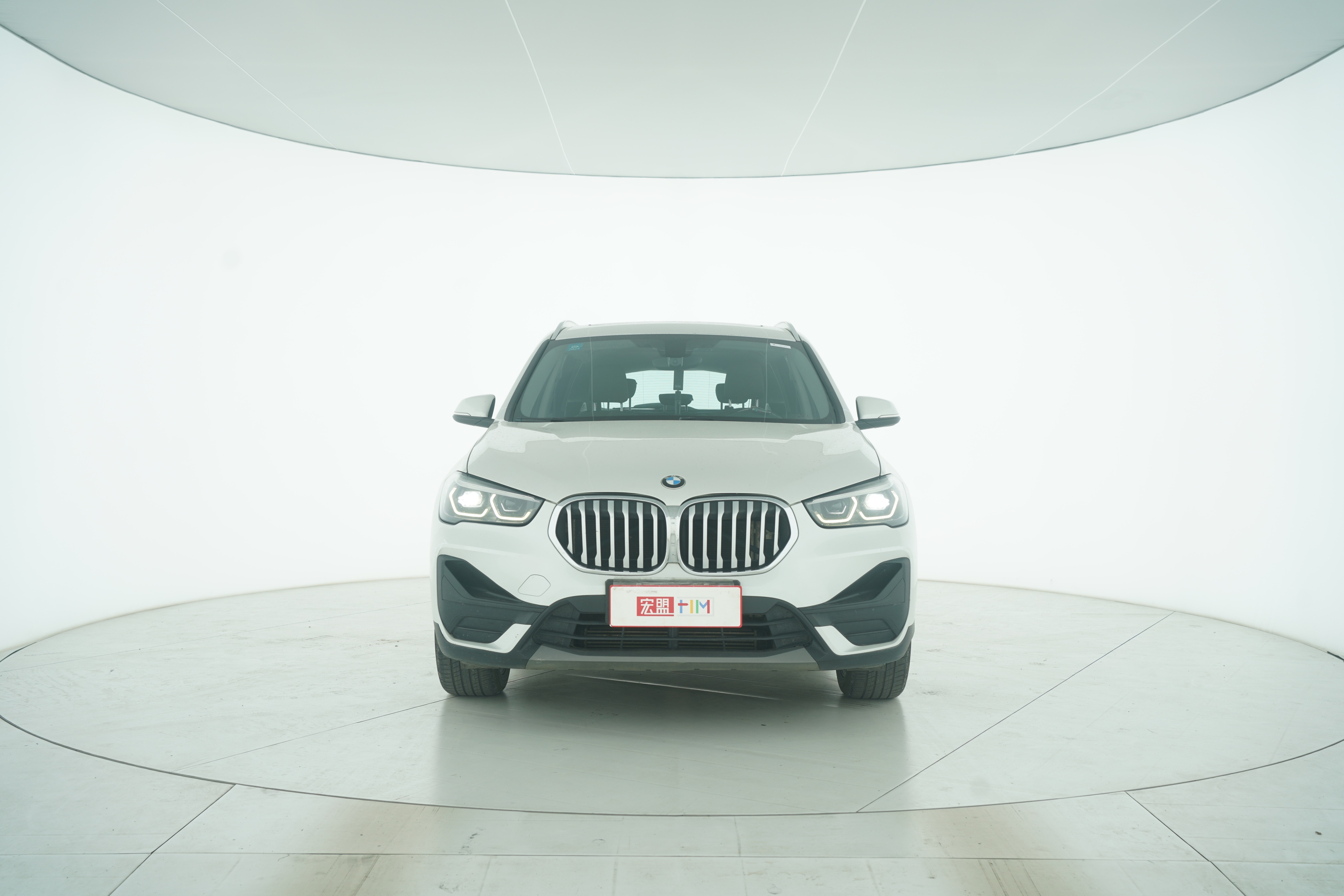 BMW X1 2020 — фото 5