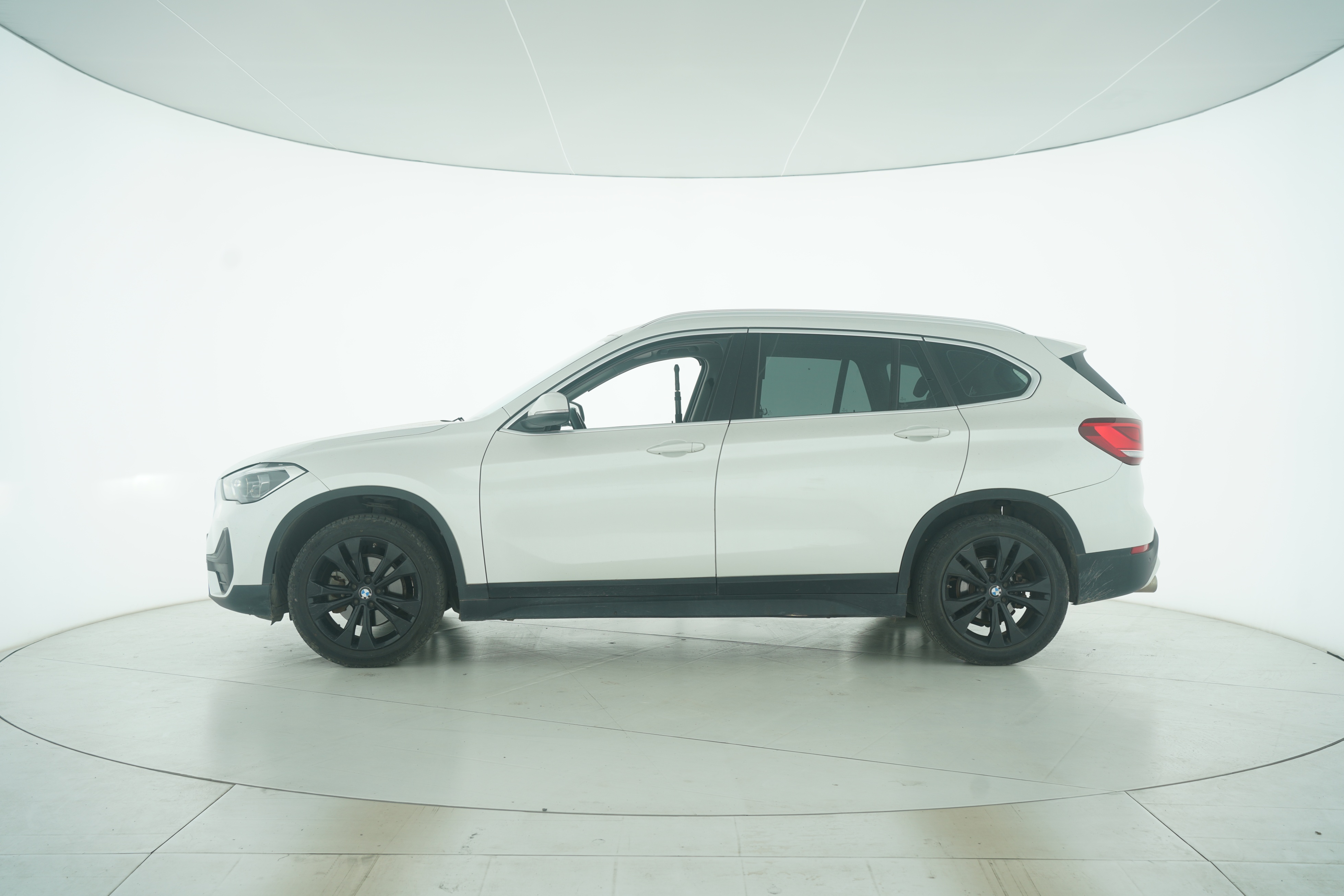 BMW X1 2020 — фото 7