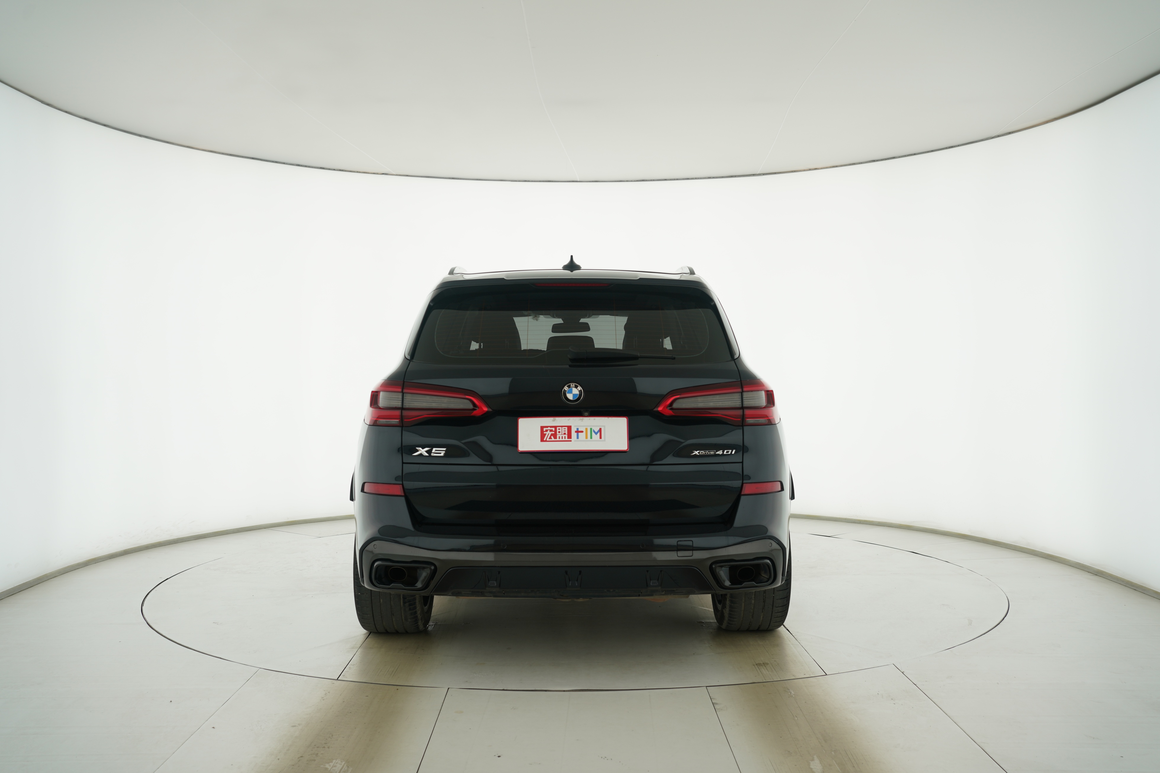 BMW X5(Imported) 2019 — фото 6