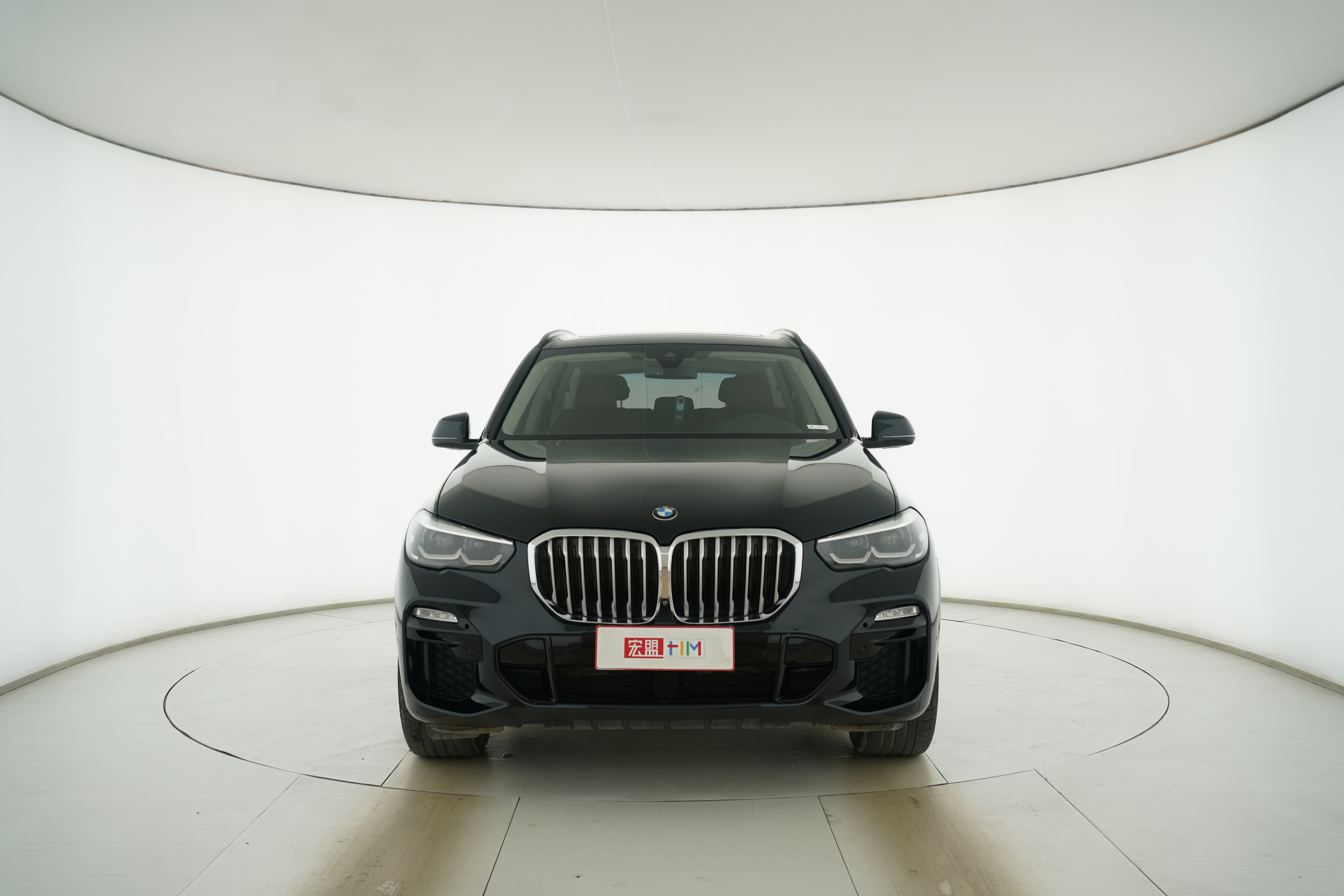BMW X5(Imported) 2019 — фото 5