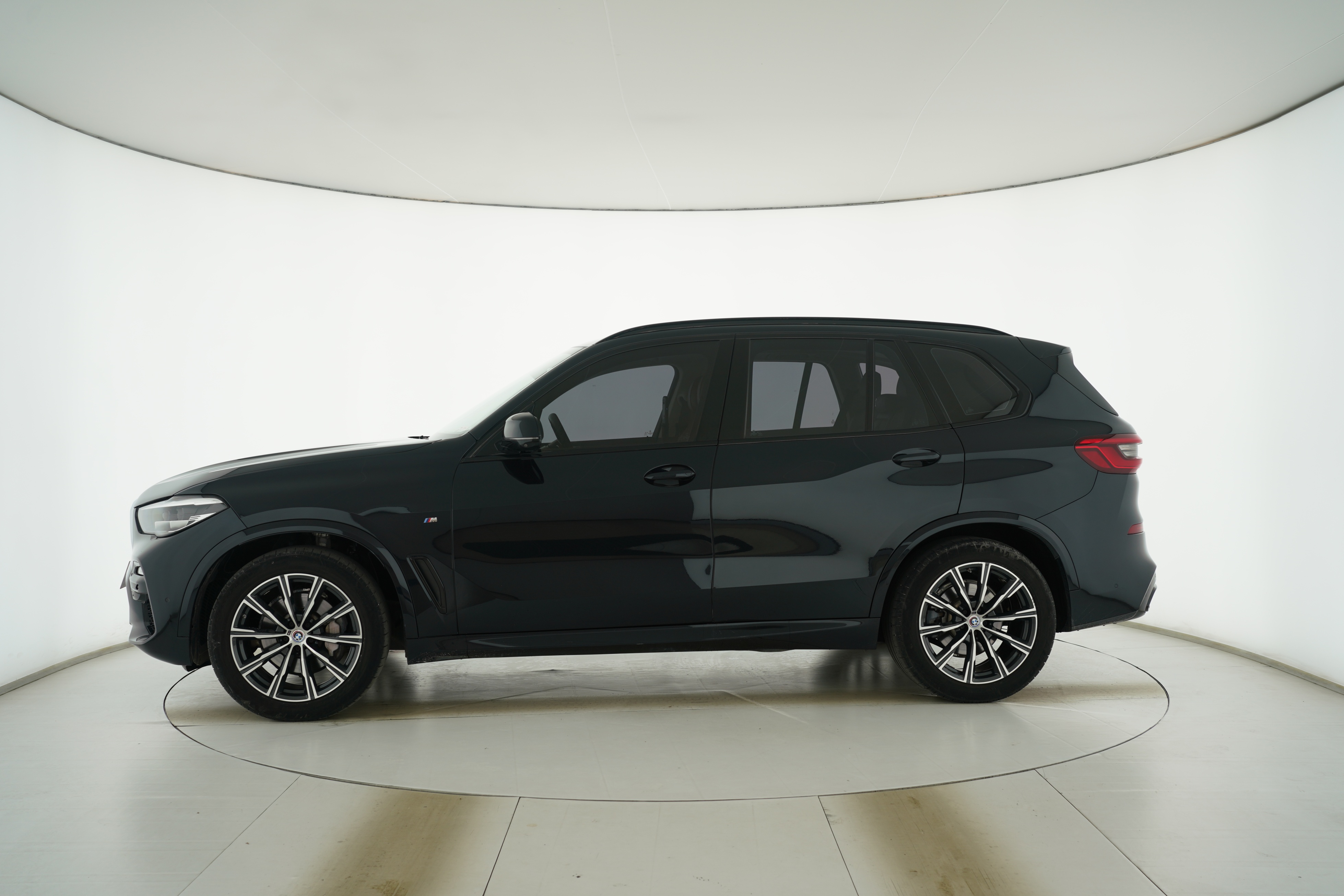 BMW X5(Imported) 2019 — фото 7