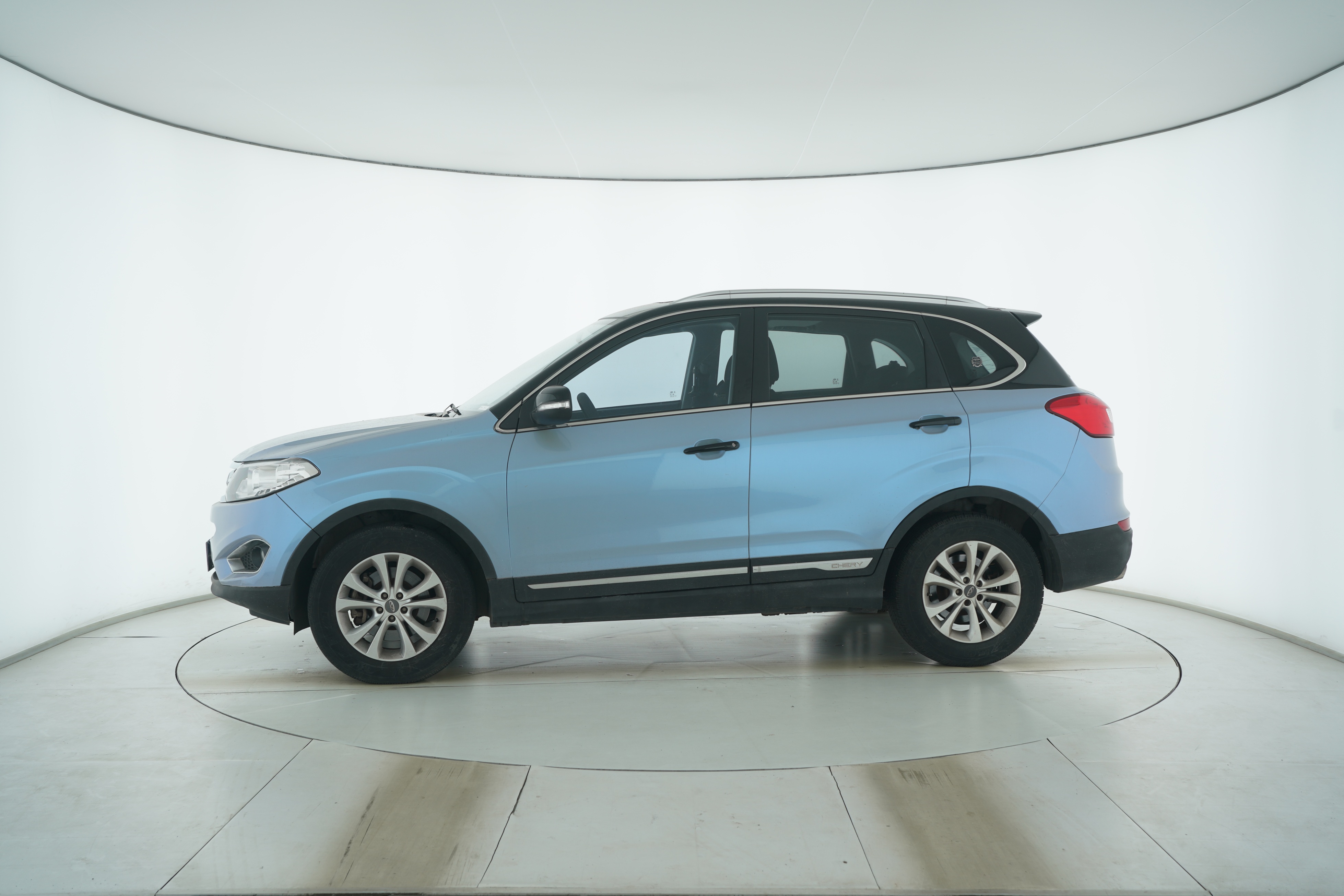 CHERY Tiggo 5 2014 — фото 7