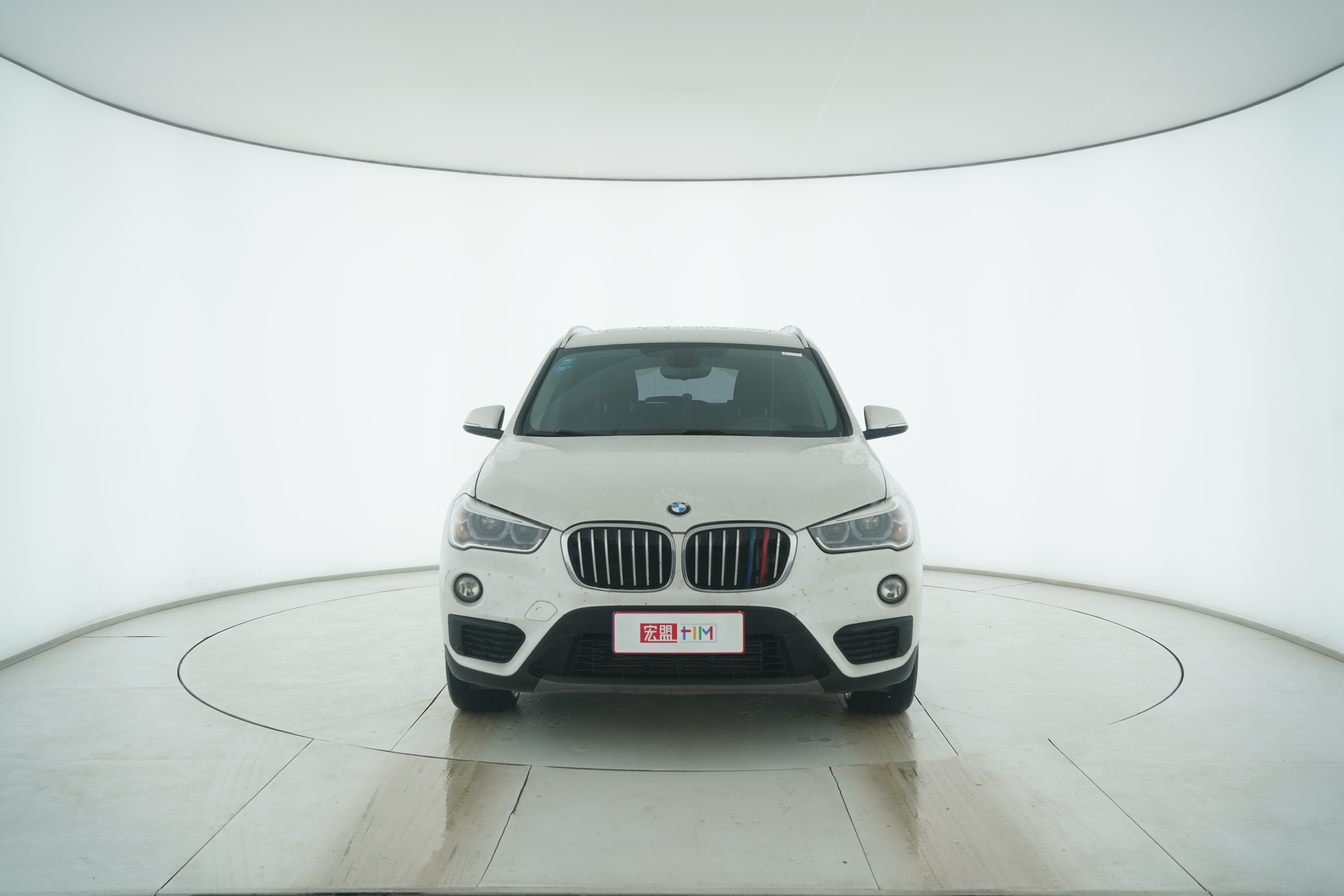 BMW X1 2019 — фото 5