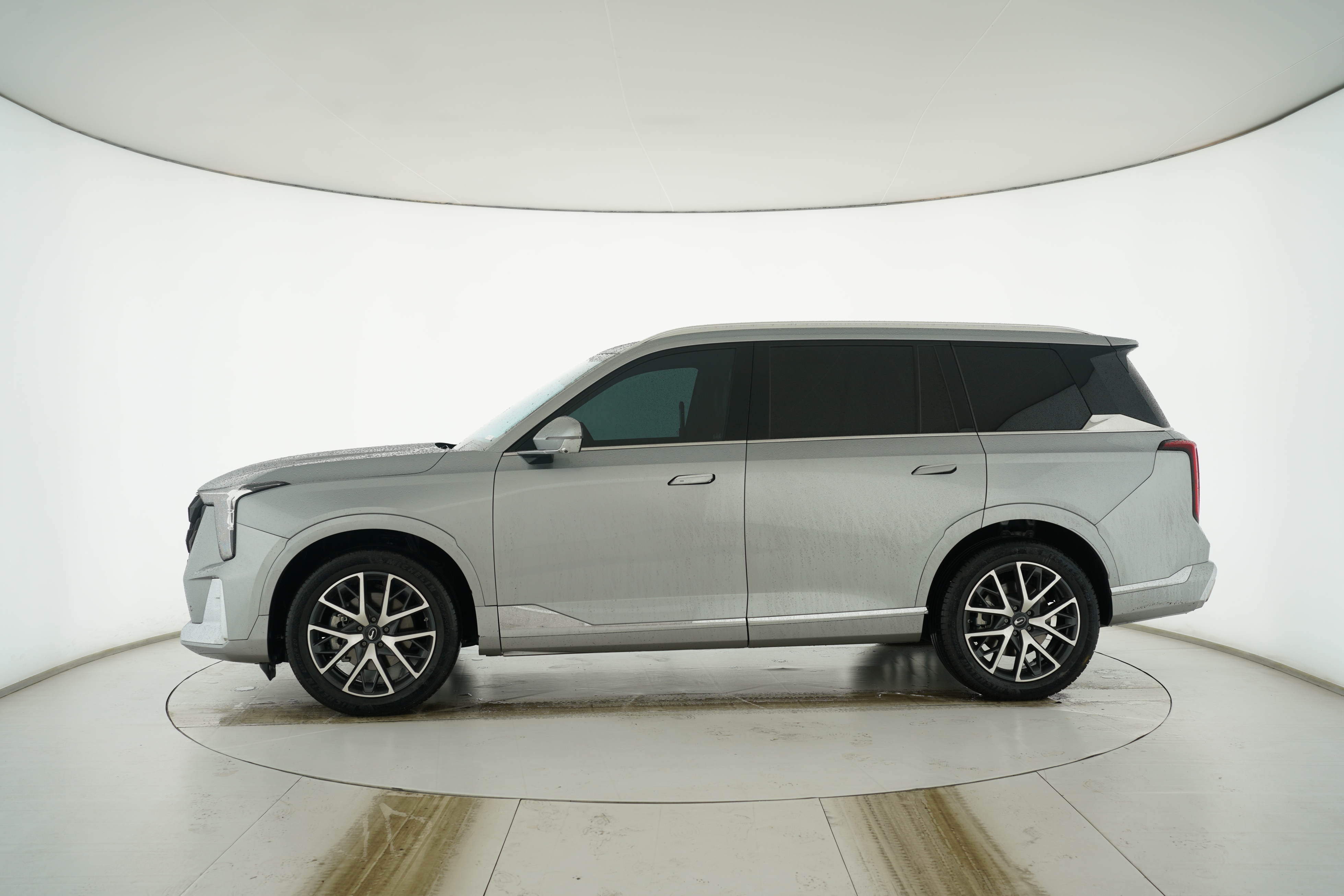 Gac Trumpchi Trumpchi GS8 2022 — фото 7