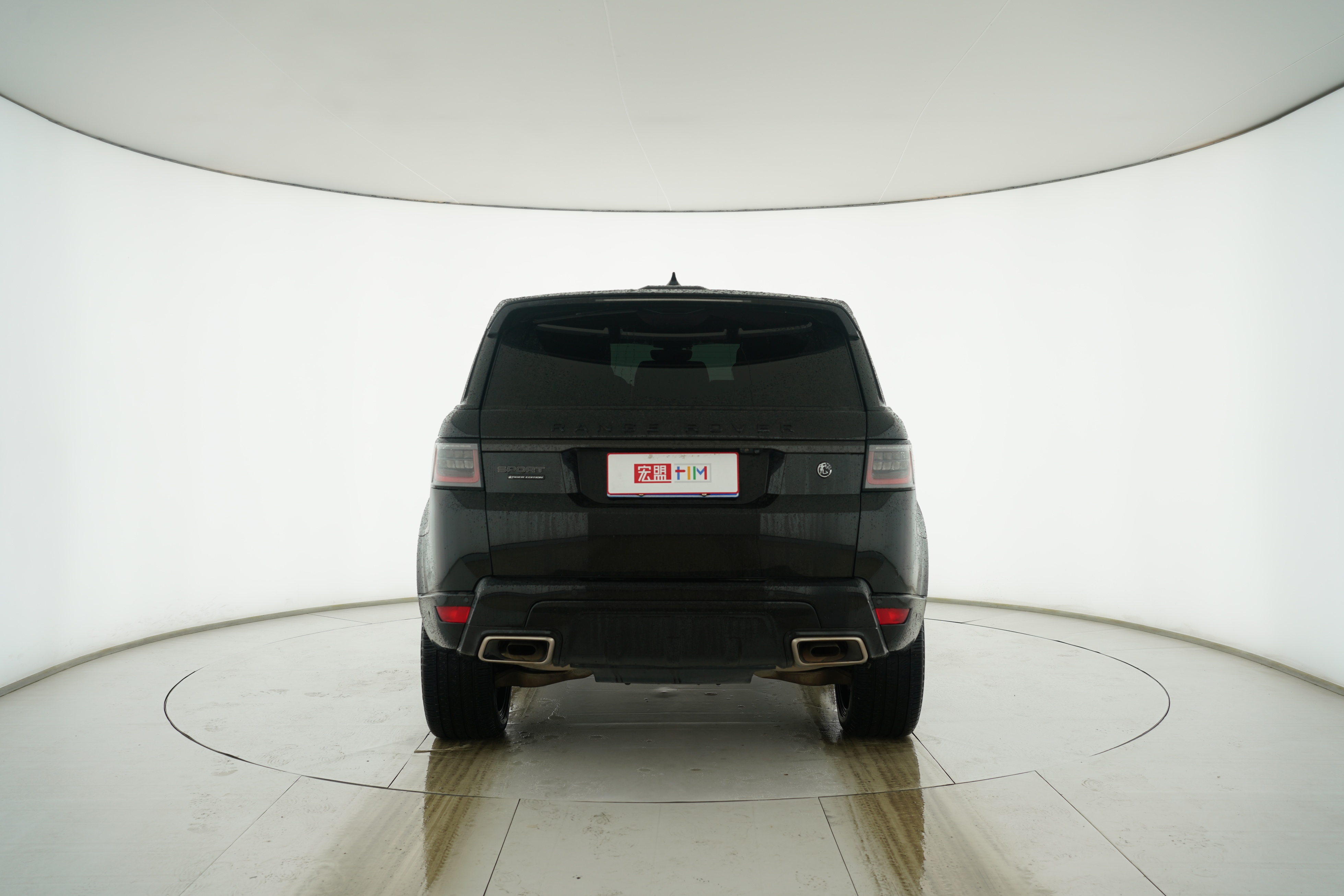 Land Rover Range Rover Sport 2022 — фото 6