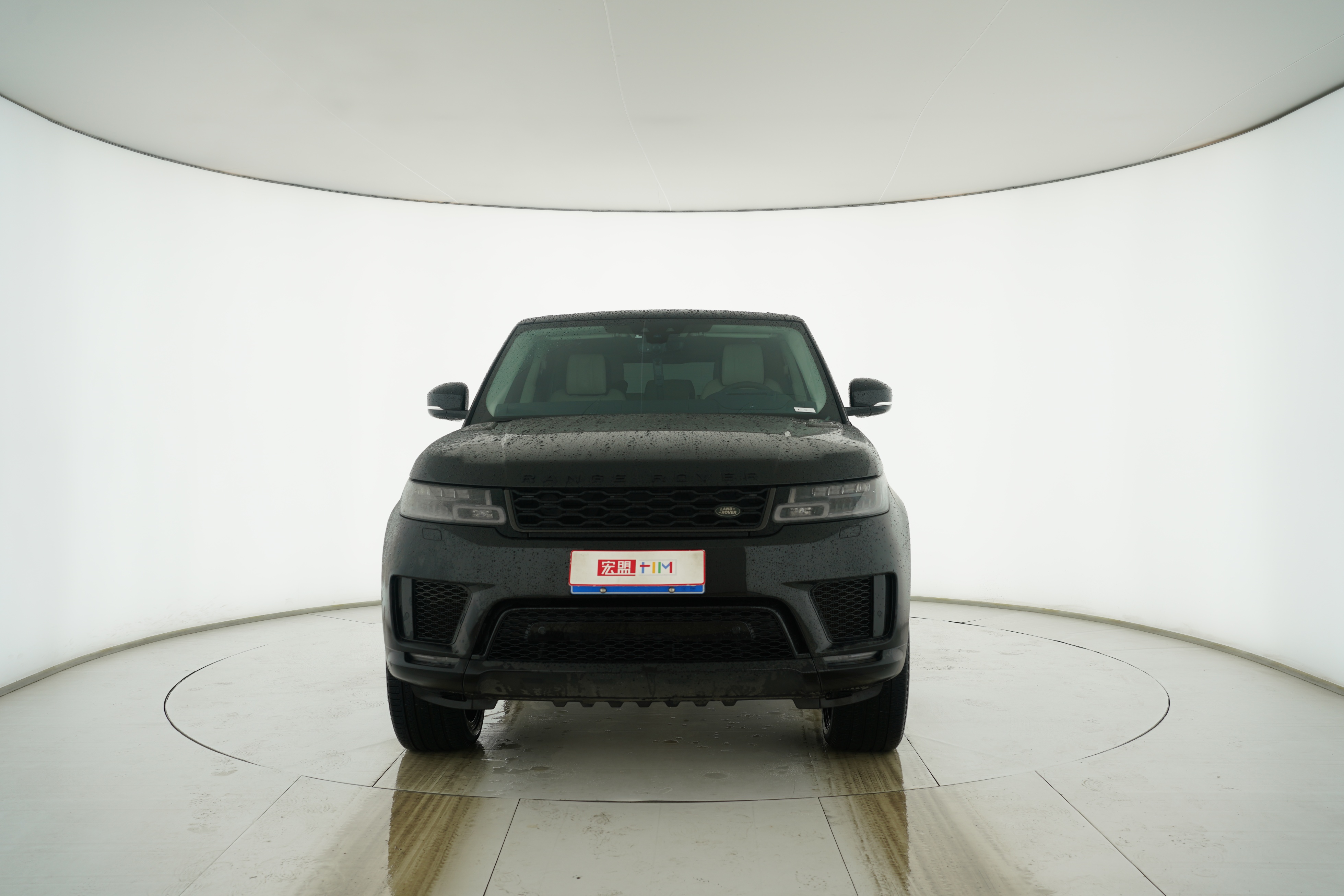 Land Rover Range Rover Sport 2022 — фото 5