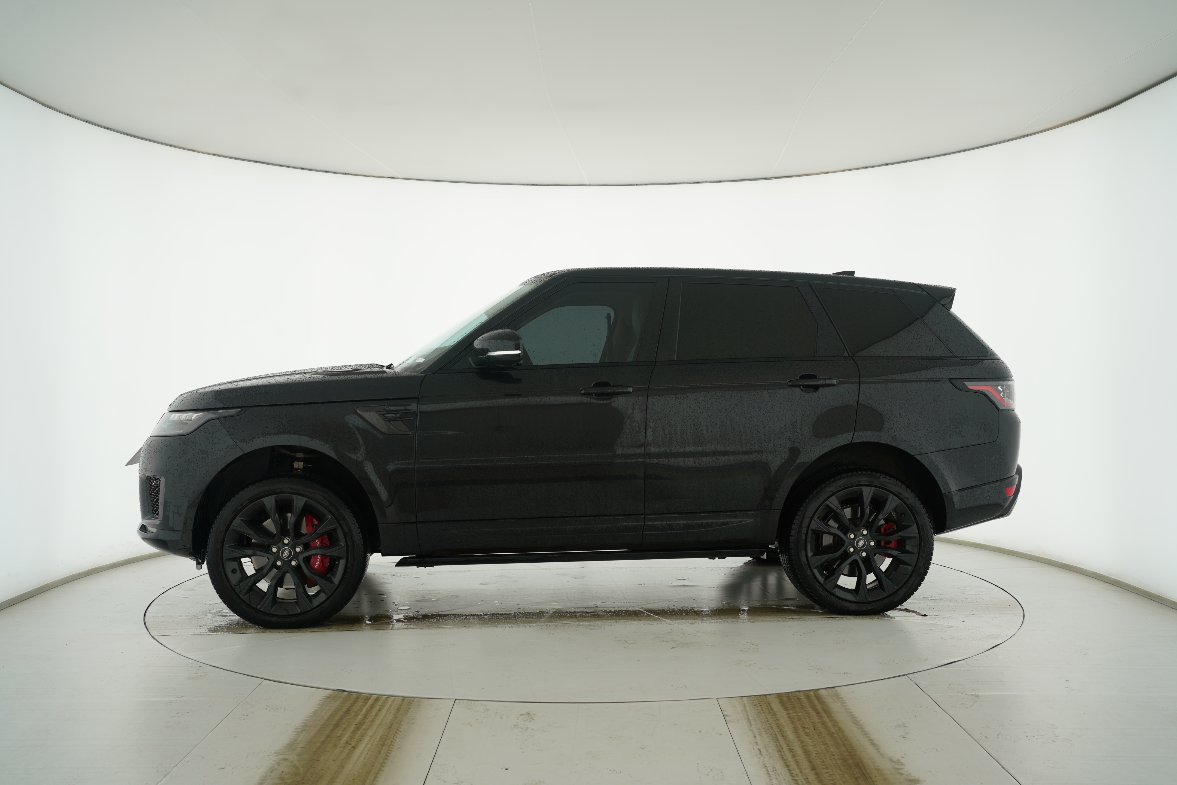 Land Rover Range Rover Sport 2022 — фото 7