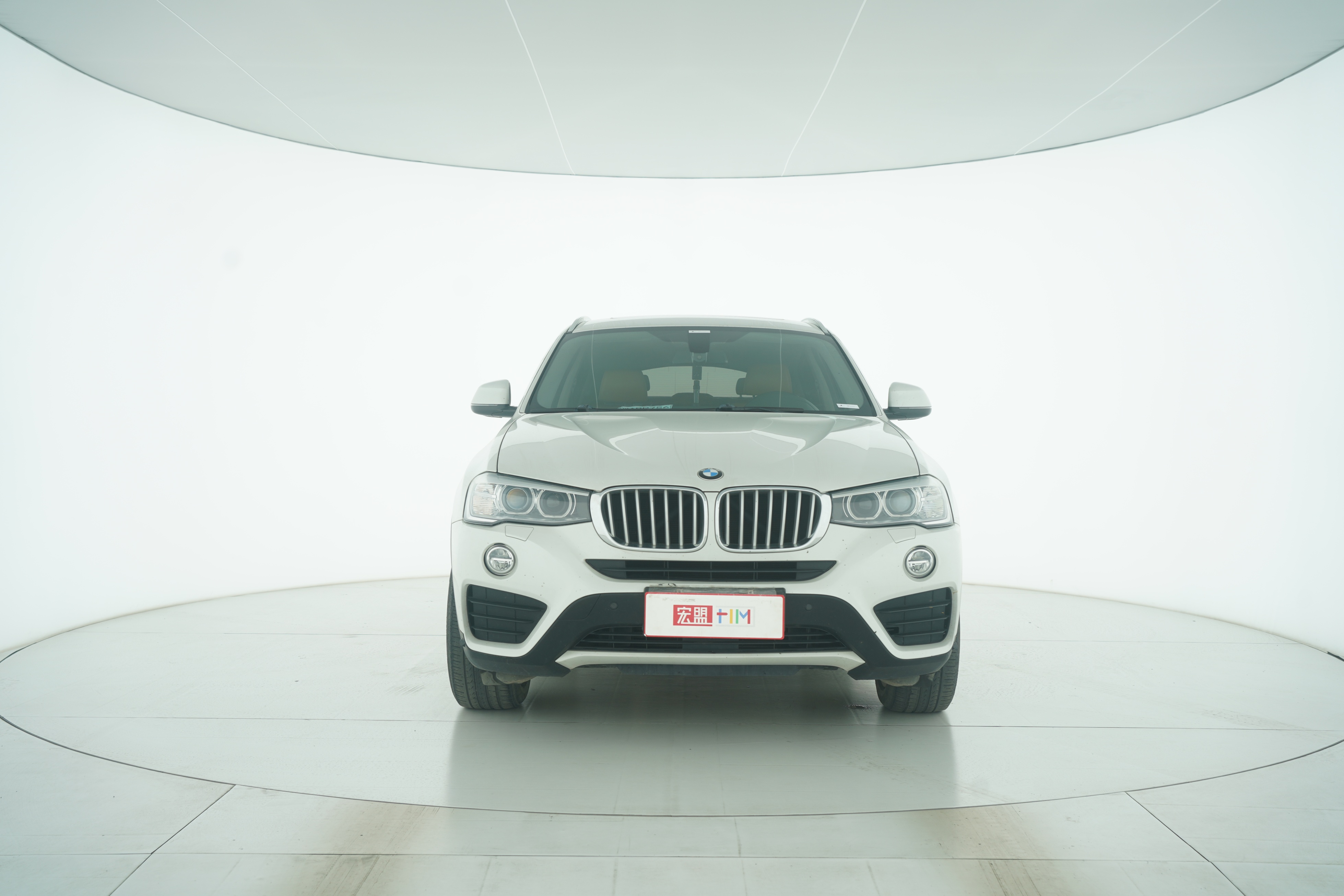 BMW X4 2014 — фото 5