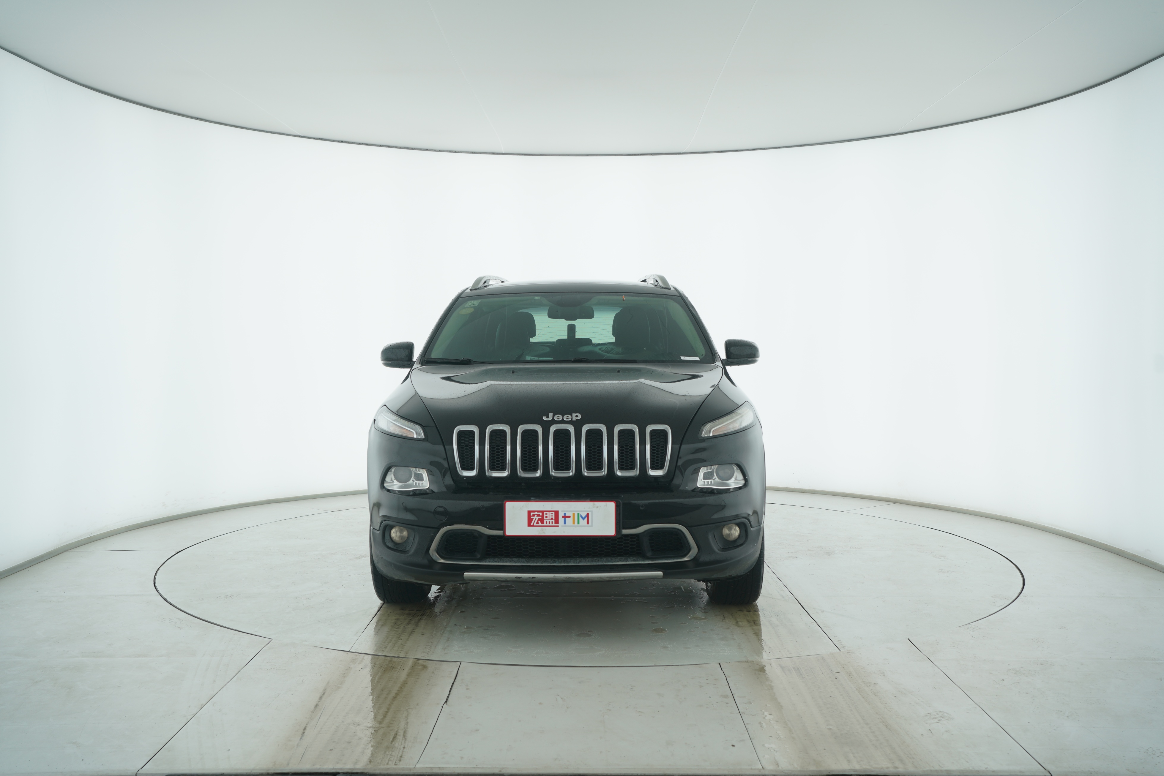 Jeep Free light 2016 — фото 5