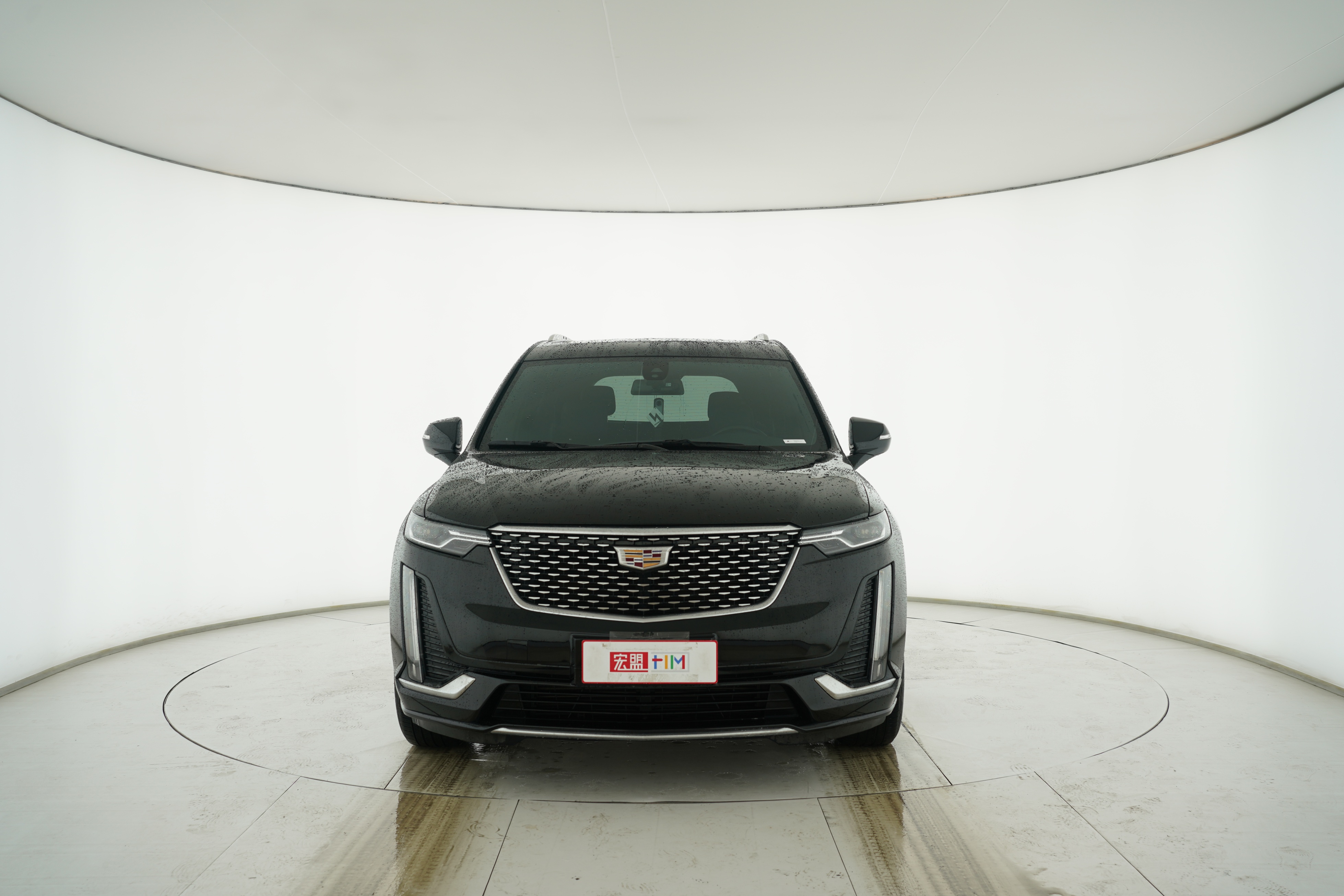 Cadillac XT6 2021 — фото 5