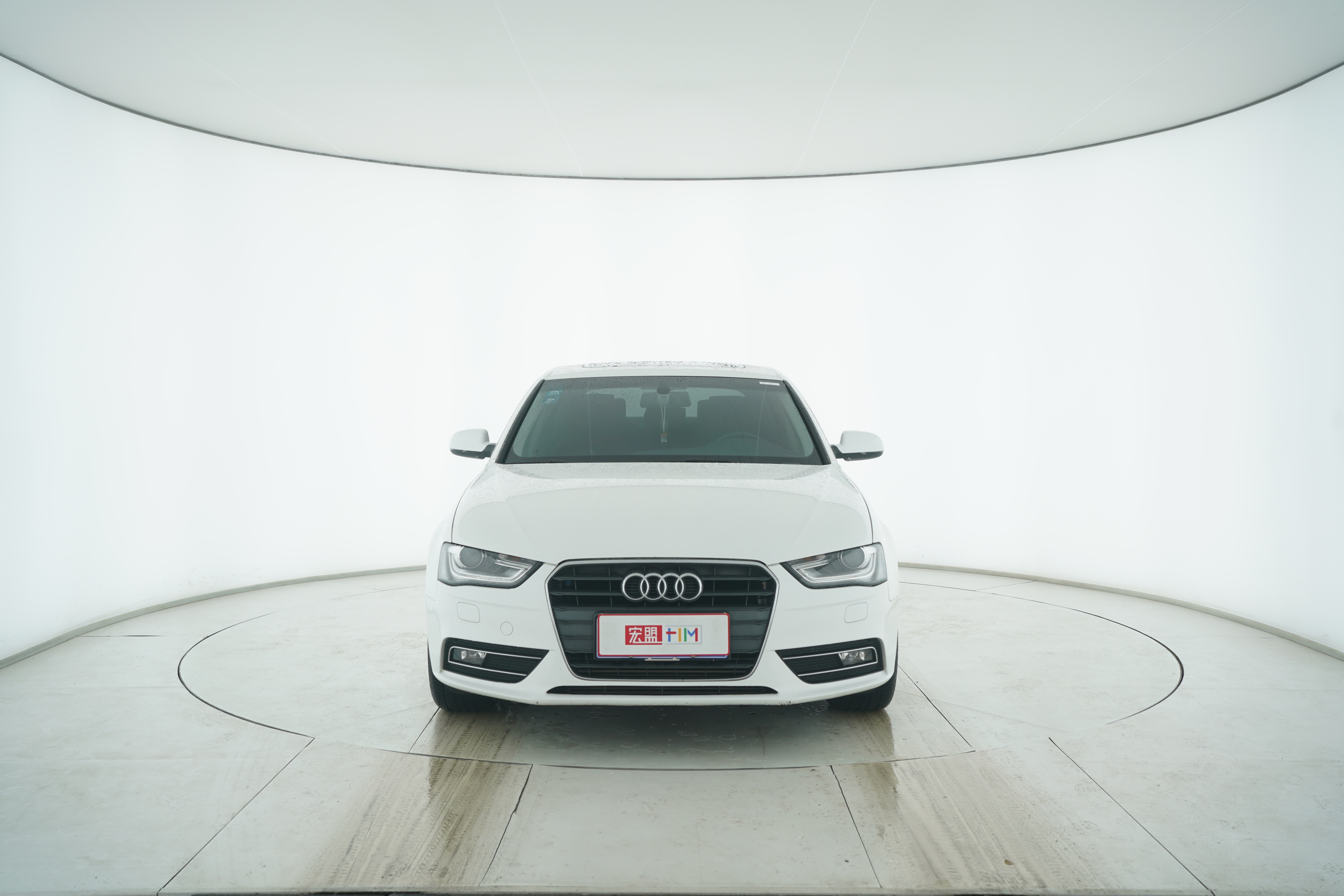 Audi A4L 2016 — фото 5