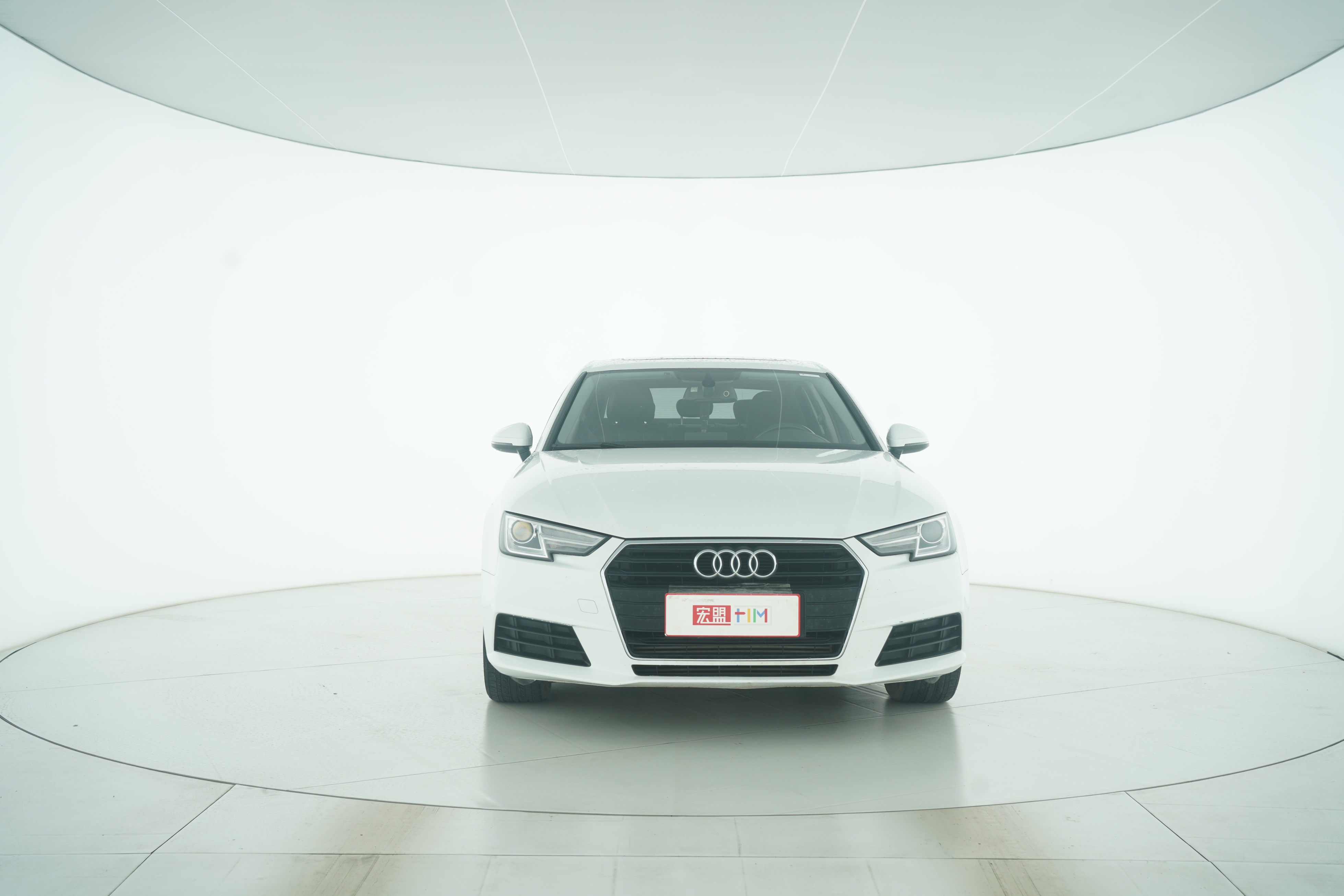 Audi A4L 2017 — фото 5