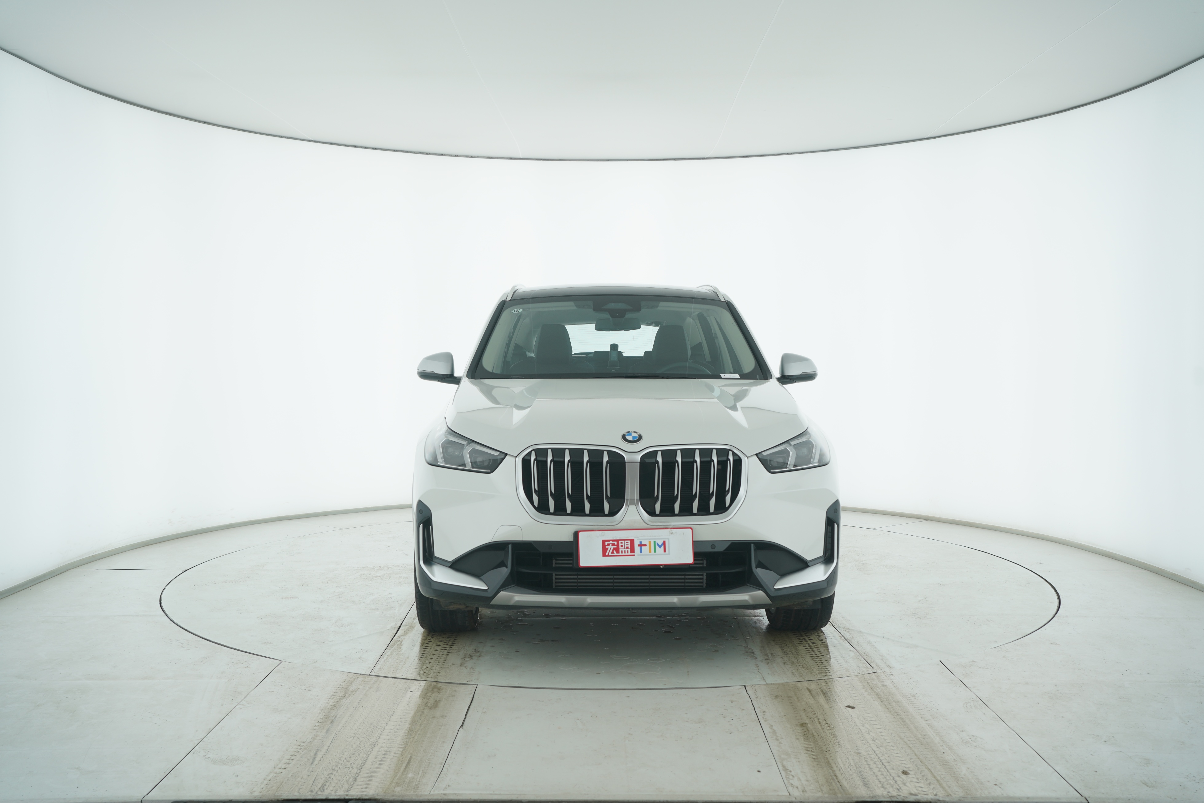 BMW X1 2024 — фото 5