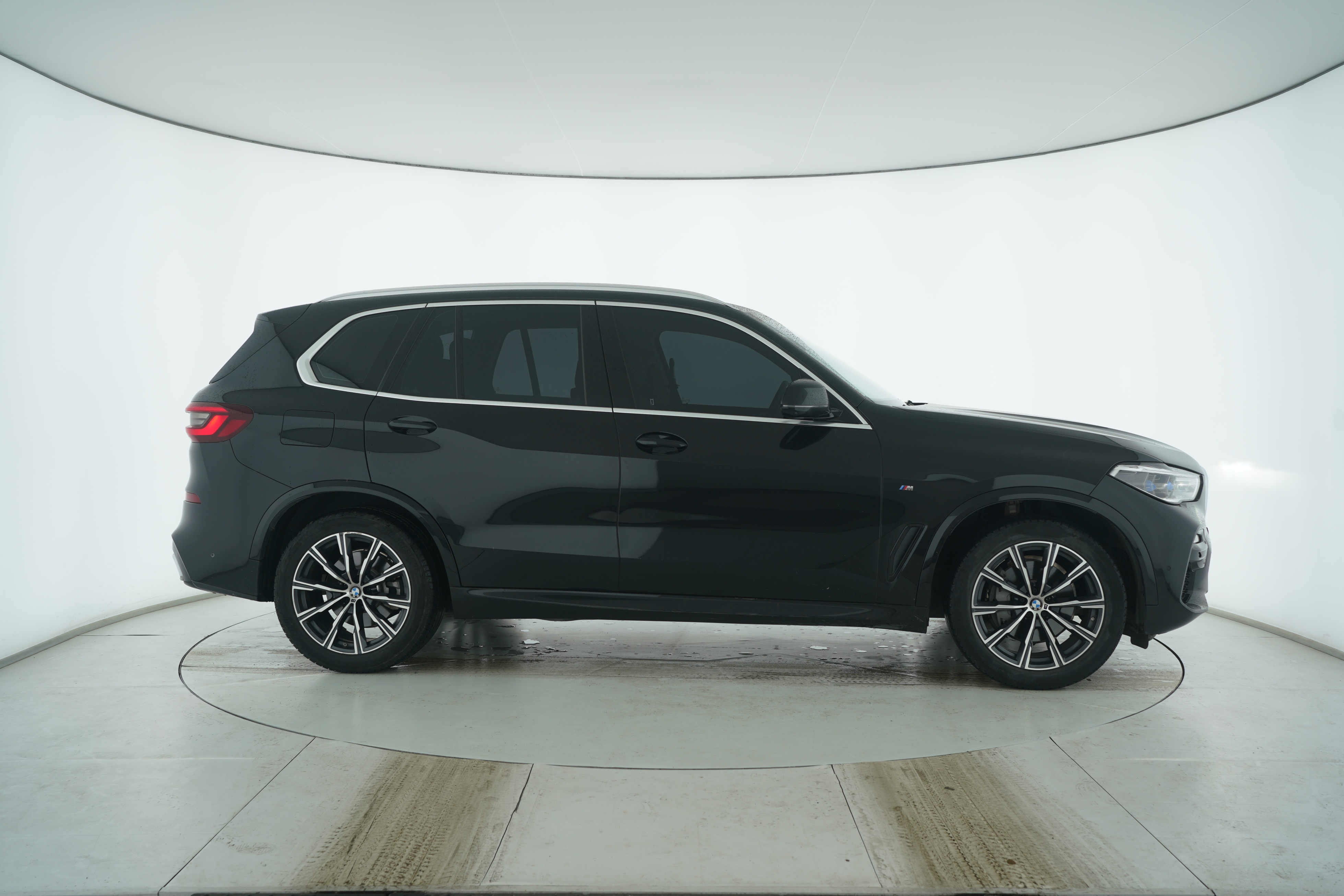 BMW X5(Imported) 2021 — фото 8