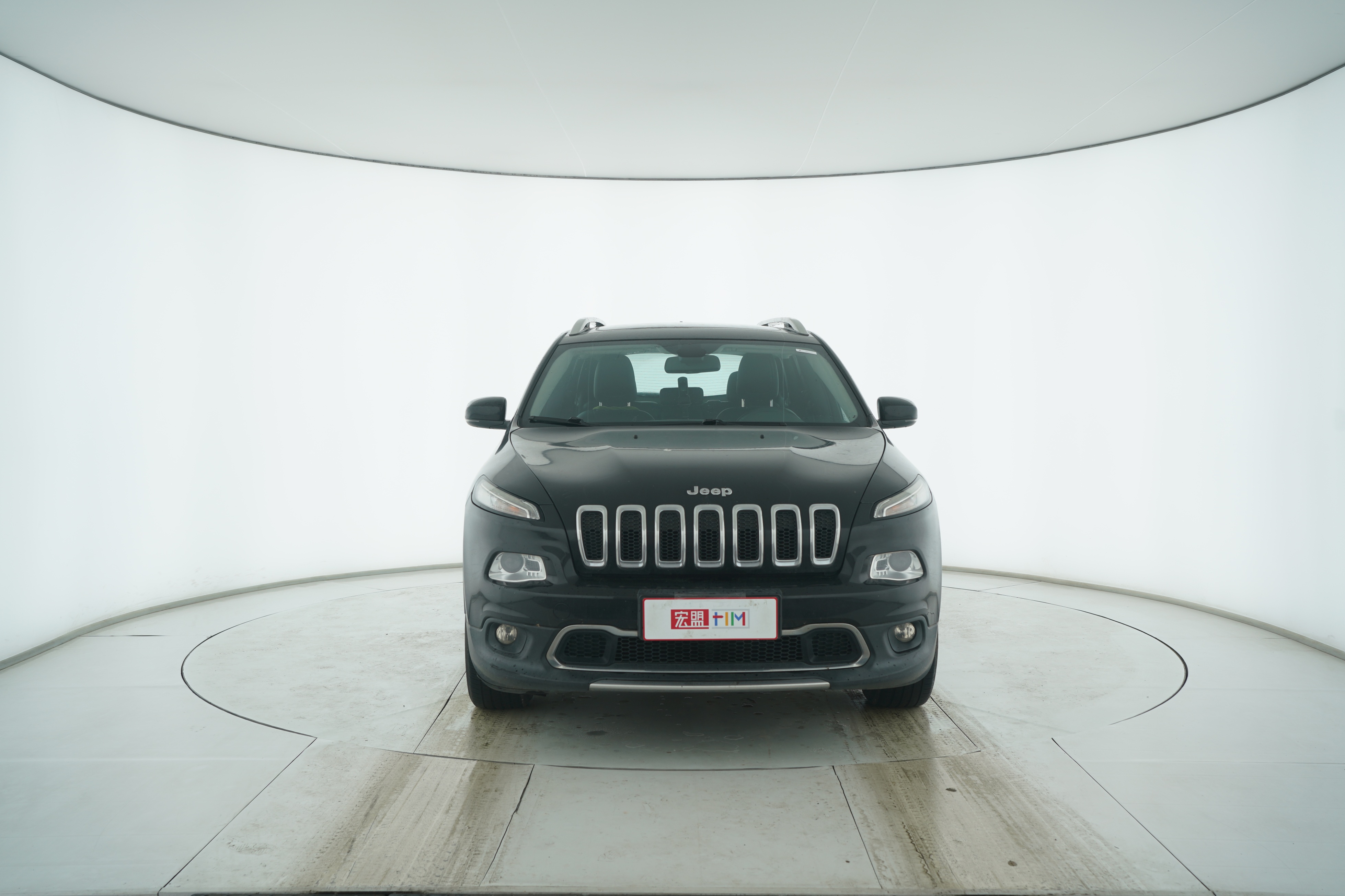 Jeep Free light 2017 — фото 5
