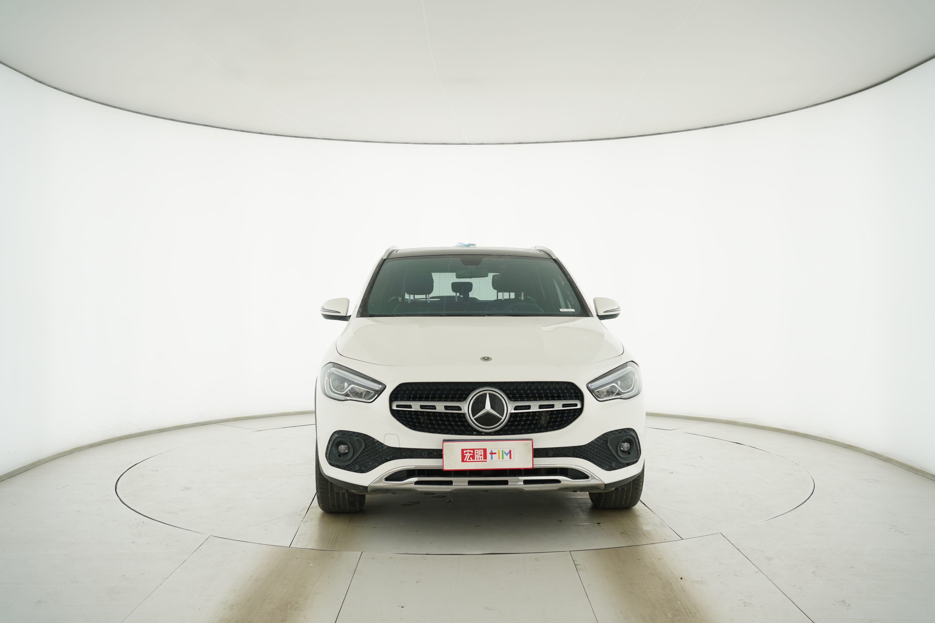 Mercedes Benz GLA 2020 — фото 5