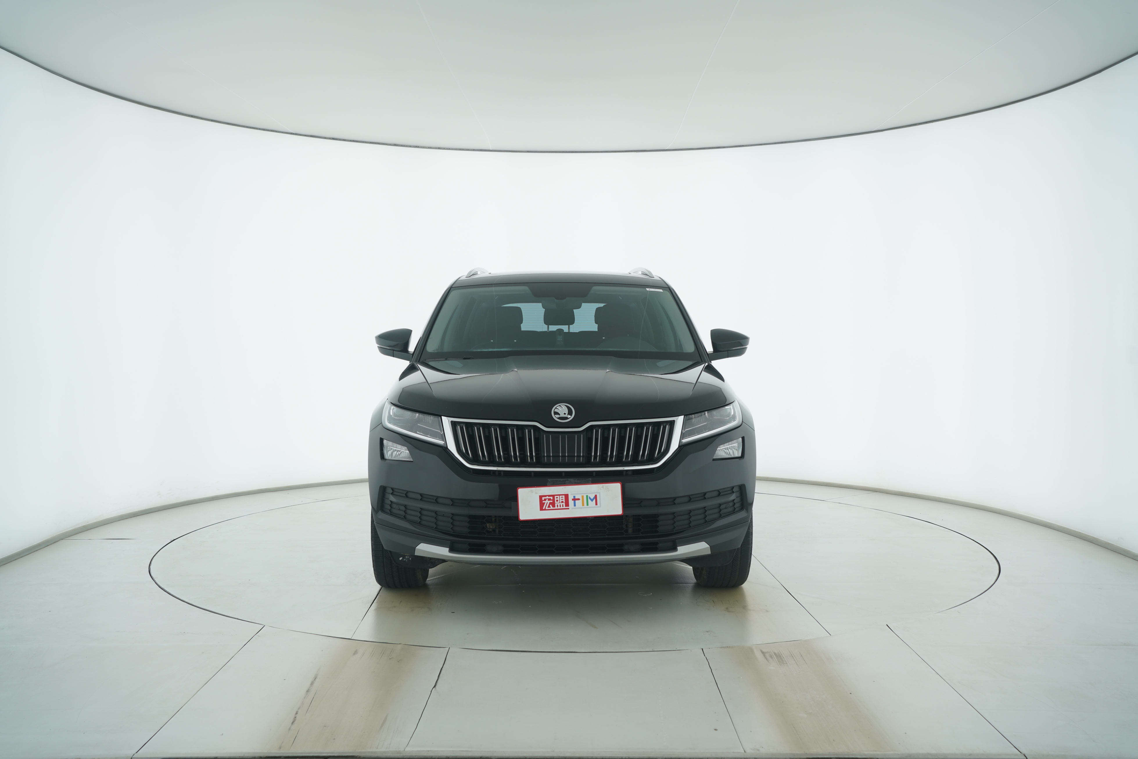 Skoda Kodiaq 2018 — фото 5