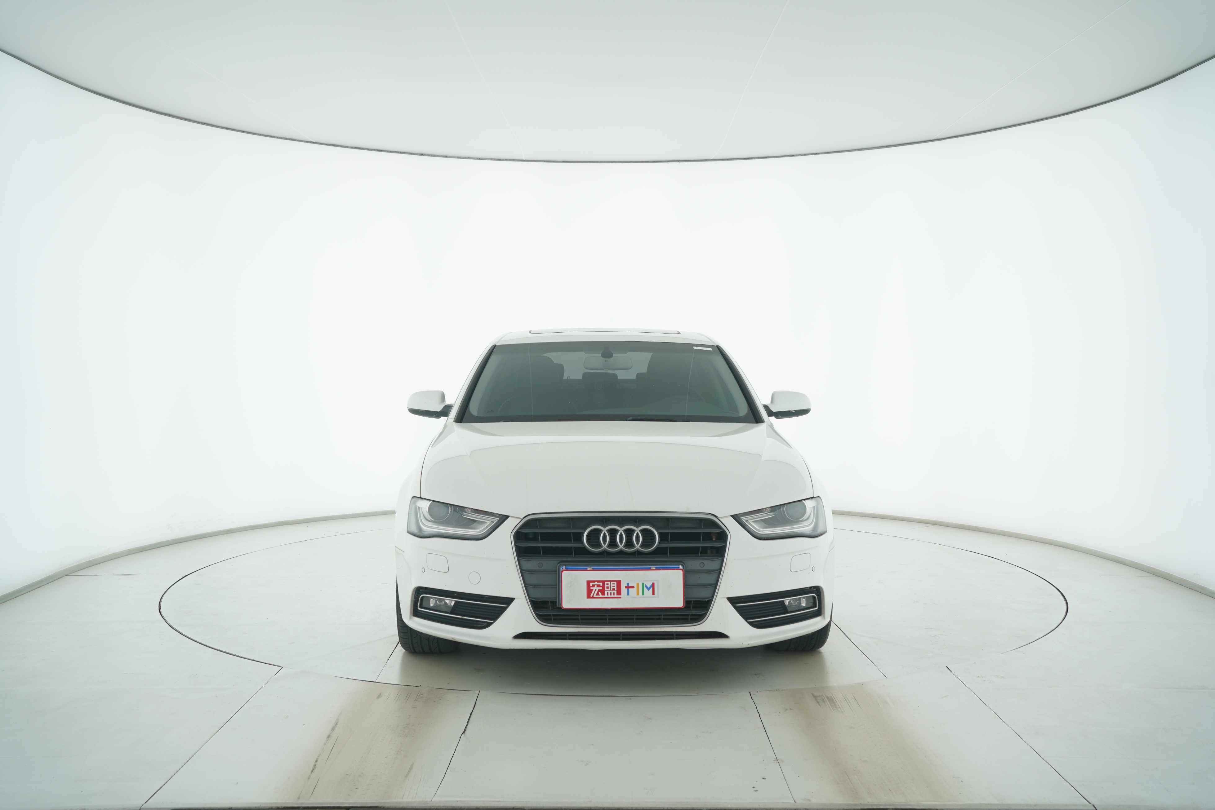 Audi A4L 2015 — фото 5