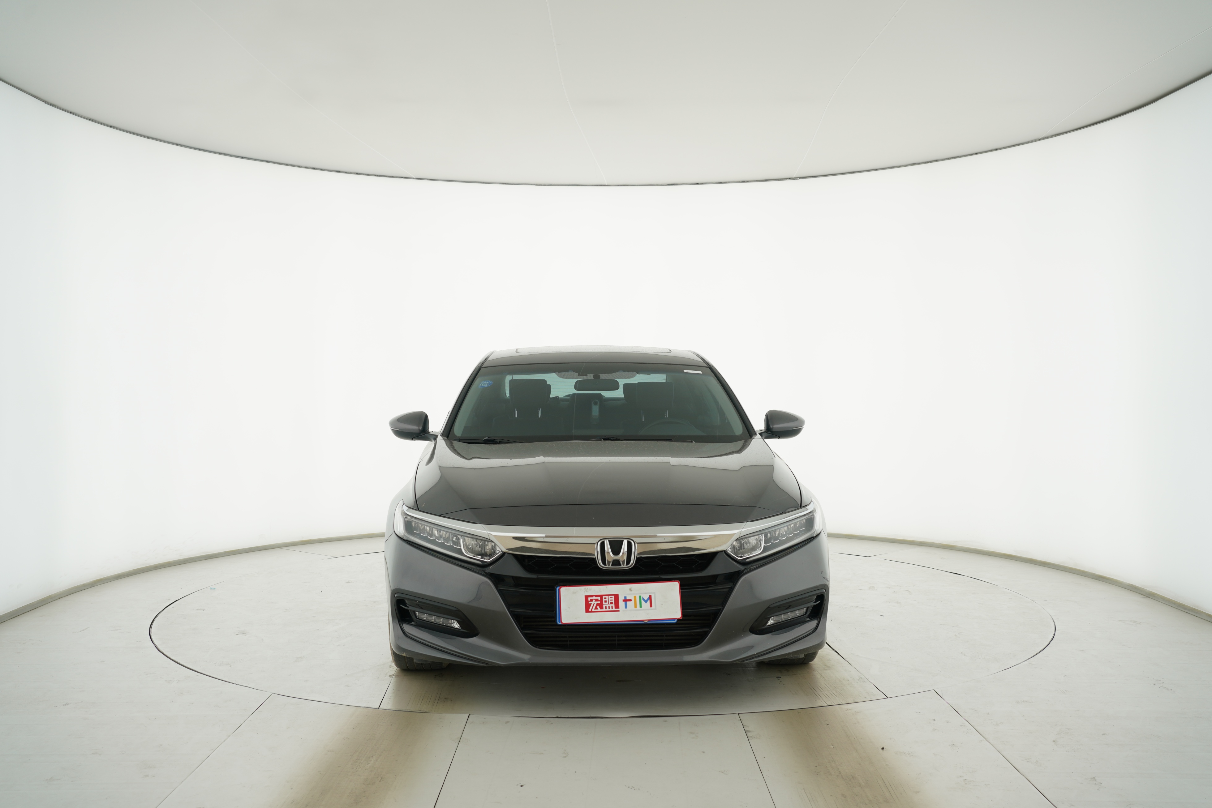 Honda Accord 2018 — фото 5
