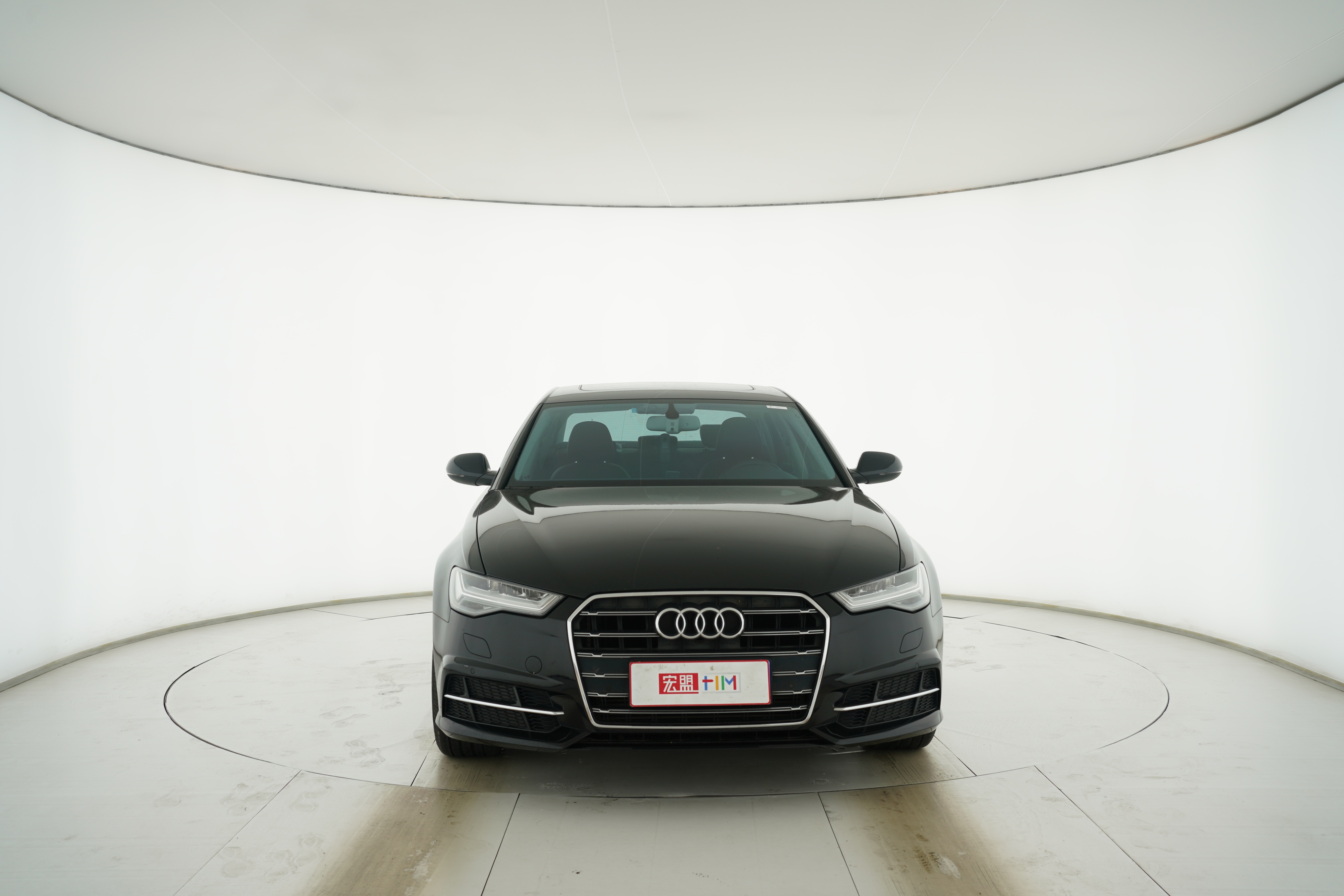 Audi A6L 2018 — фото 5