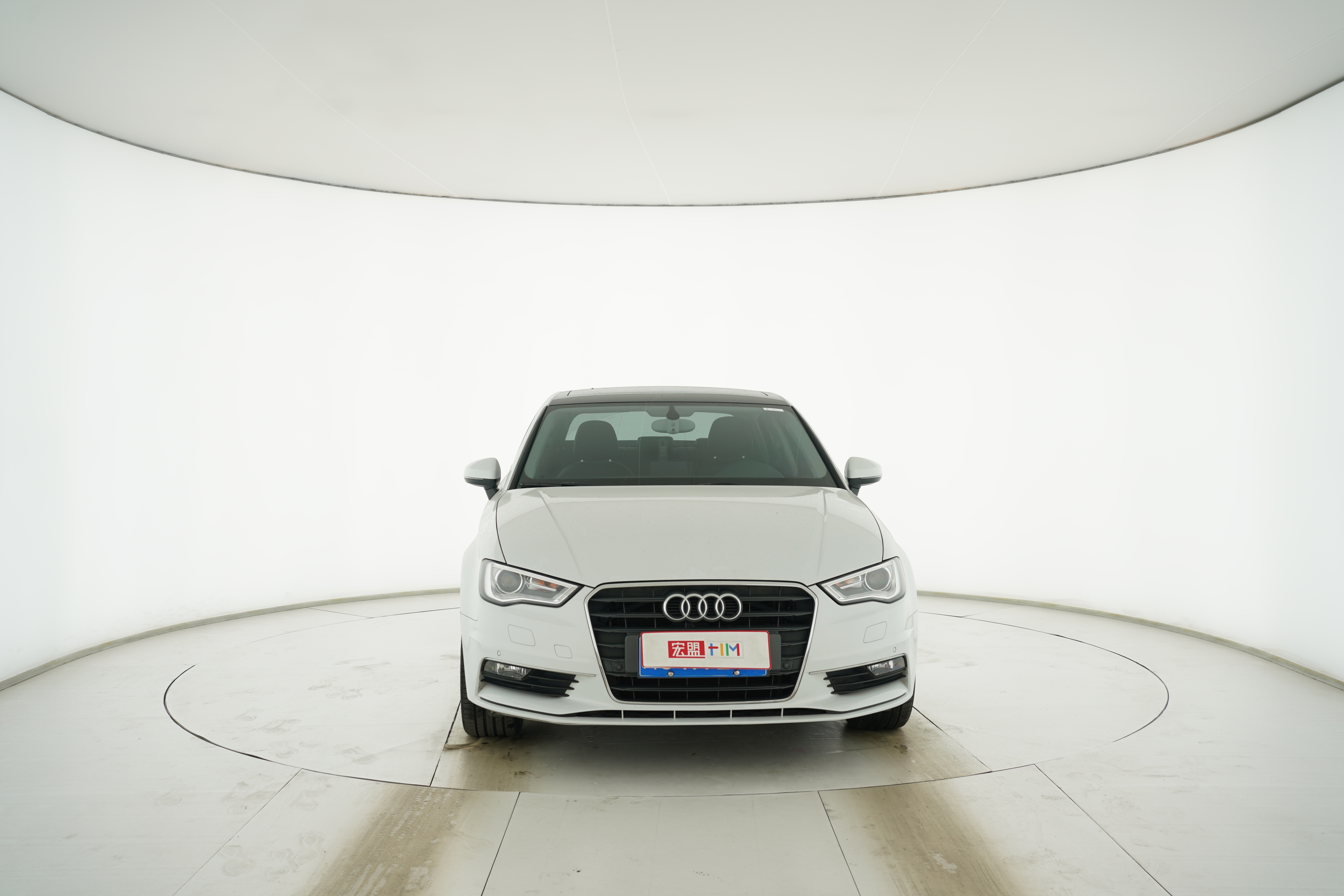 Audi A3 2015 — фото 5
