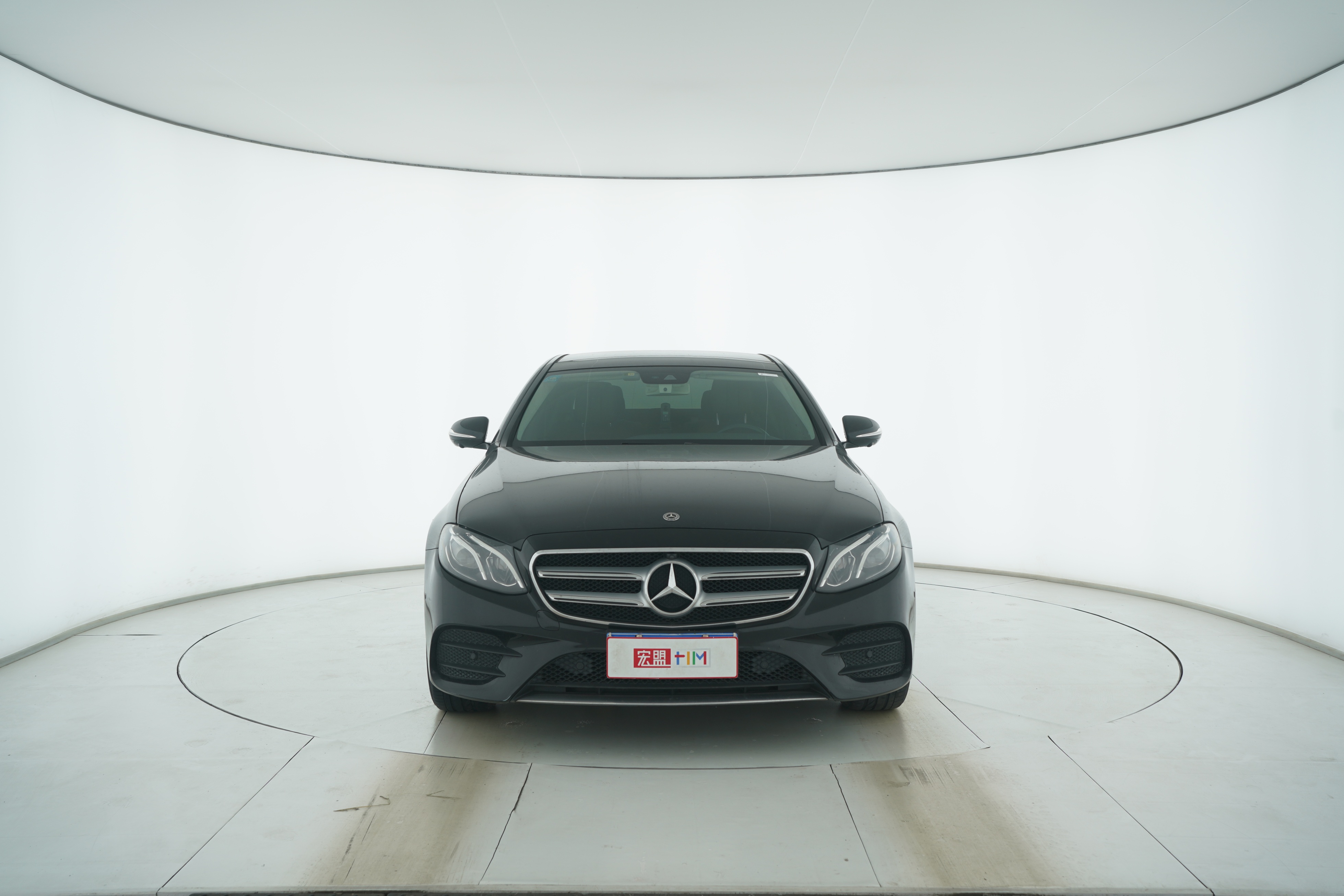 Mercedes Benz E-Class 2017 — фото 5