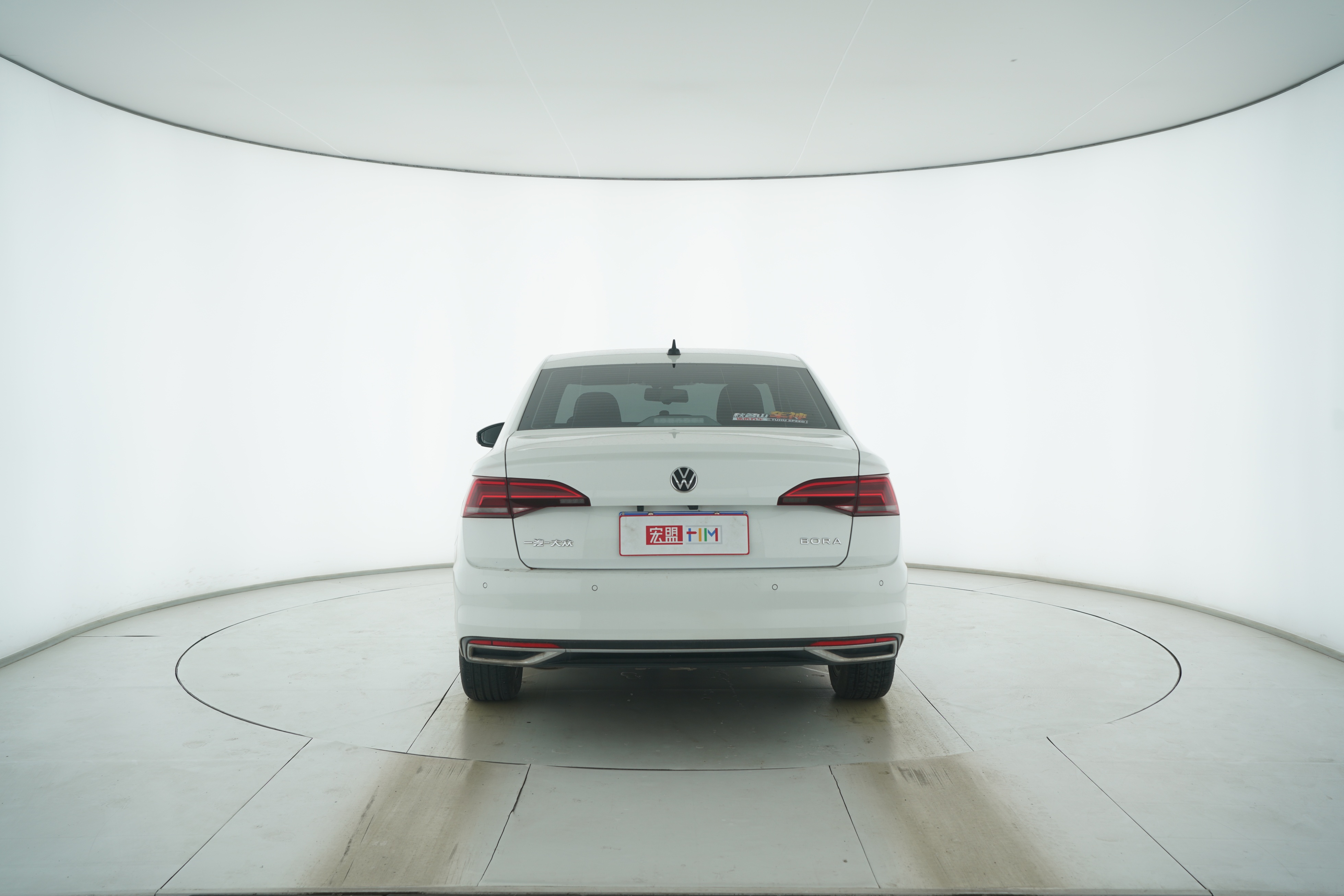 Volkswagen Bora 2021 — фото 6