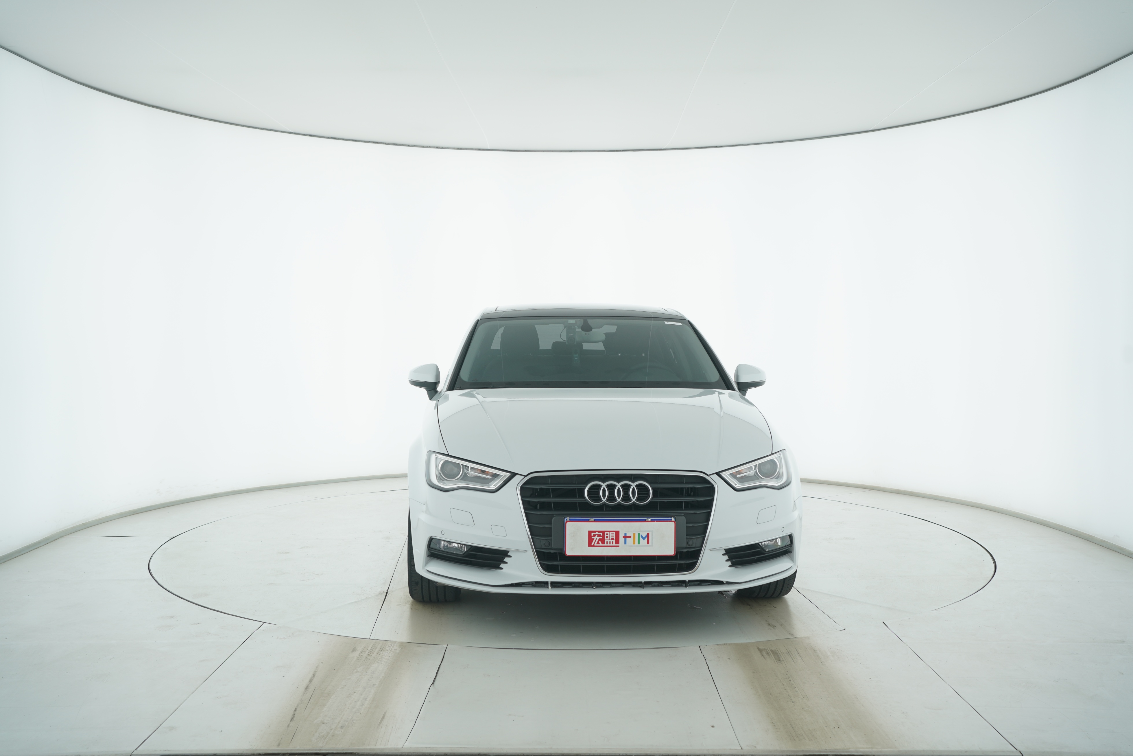 Audi A3 2014 — фото 5