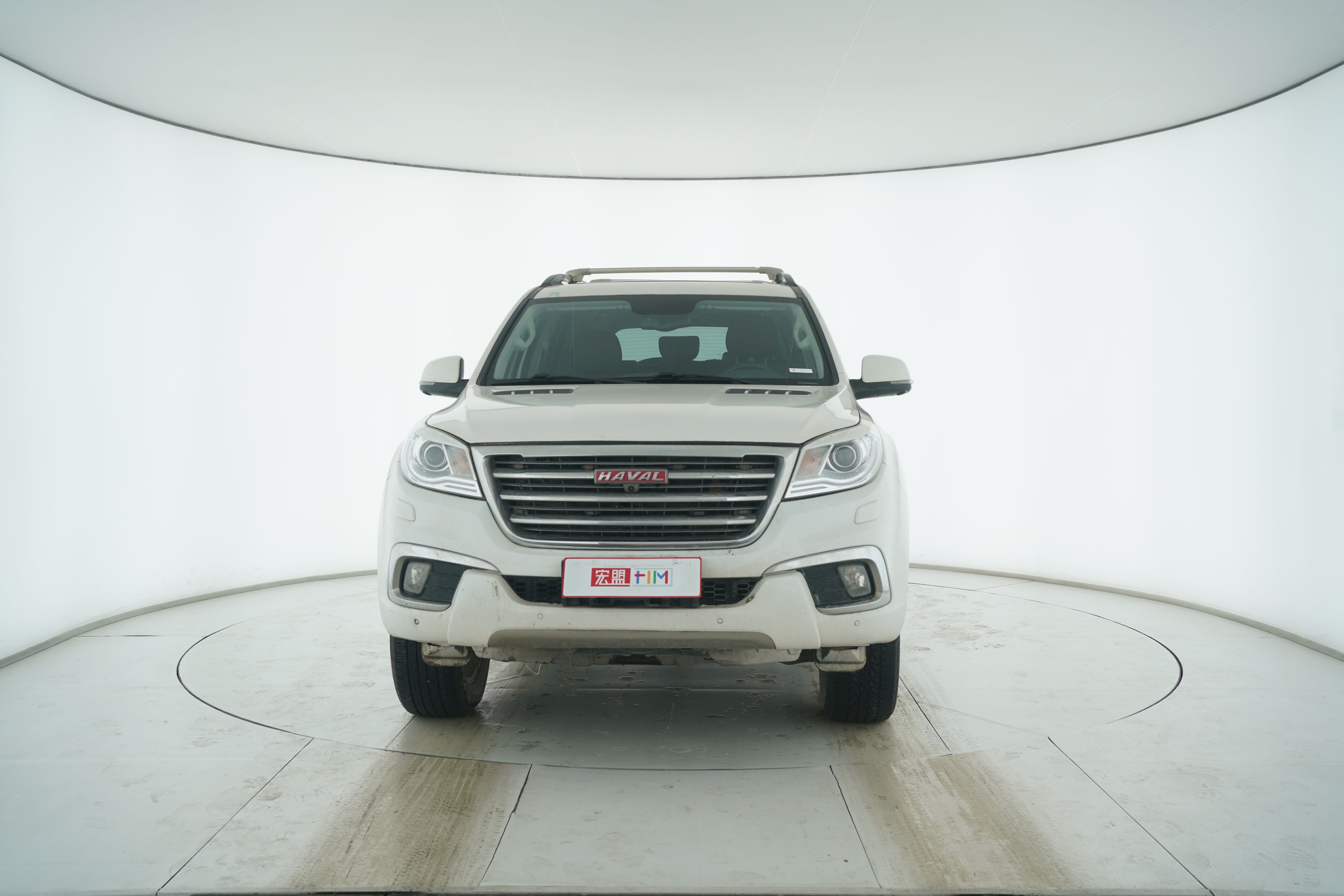 HAVAL H9 2016 — фото 5