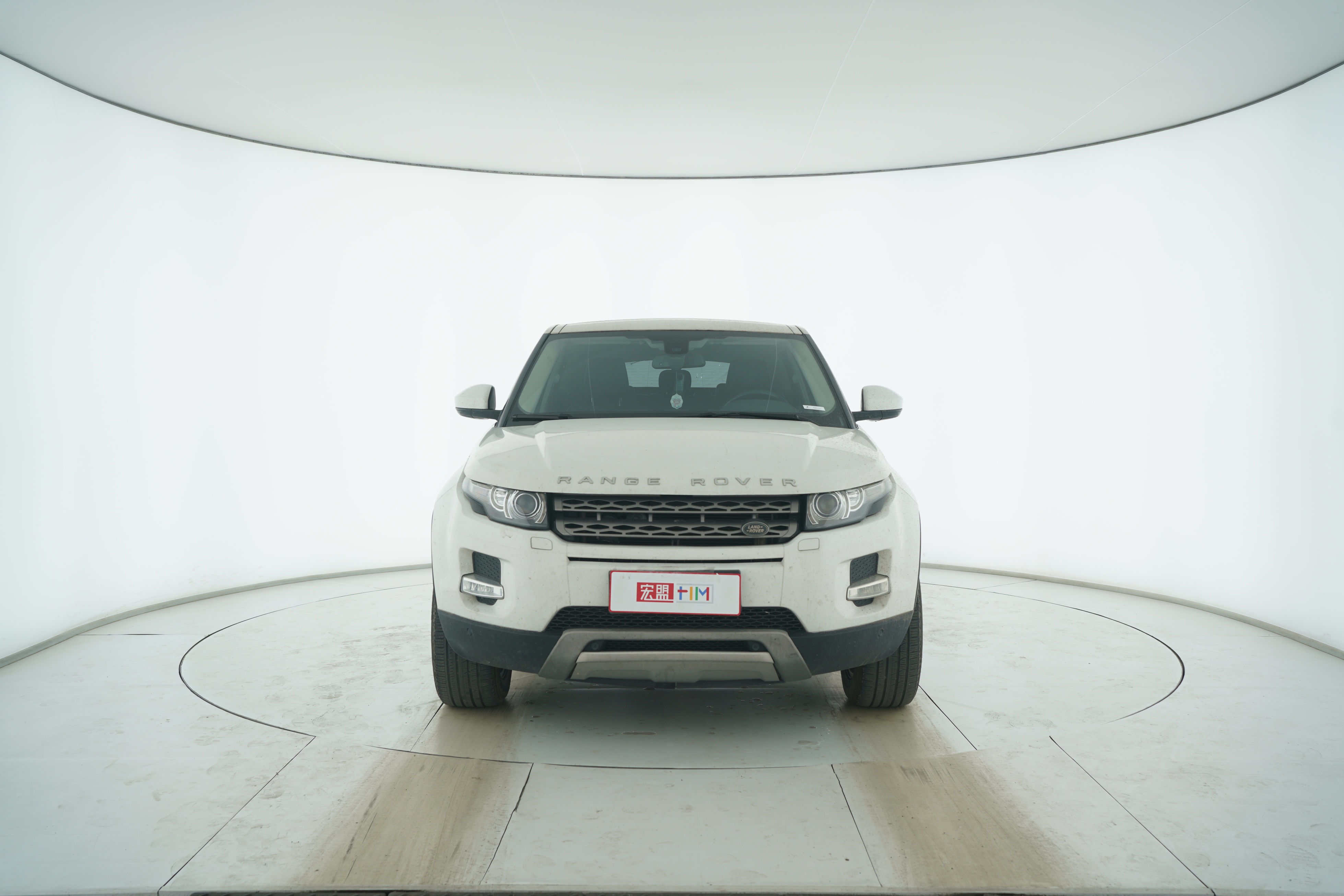 Land Rover Range Rover Aurora 2015 — фото 5