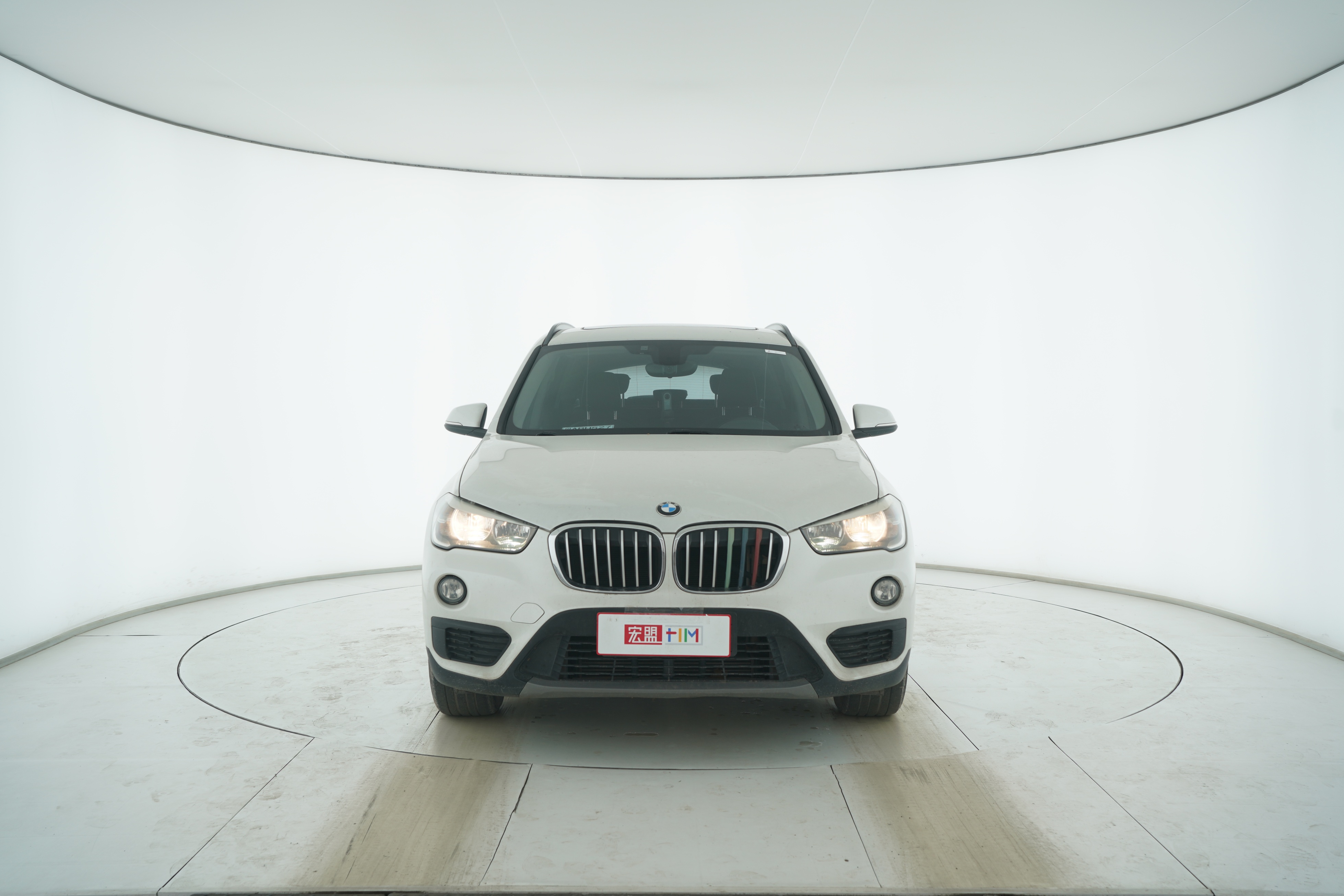BMW X1 2016 — фото 5