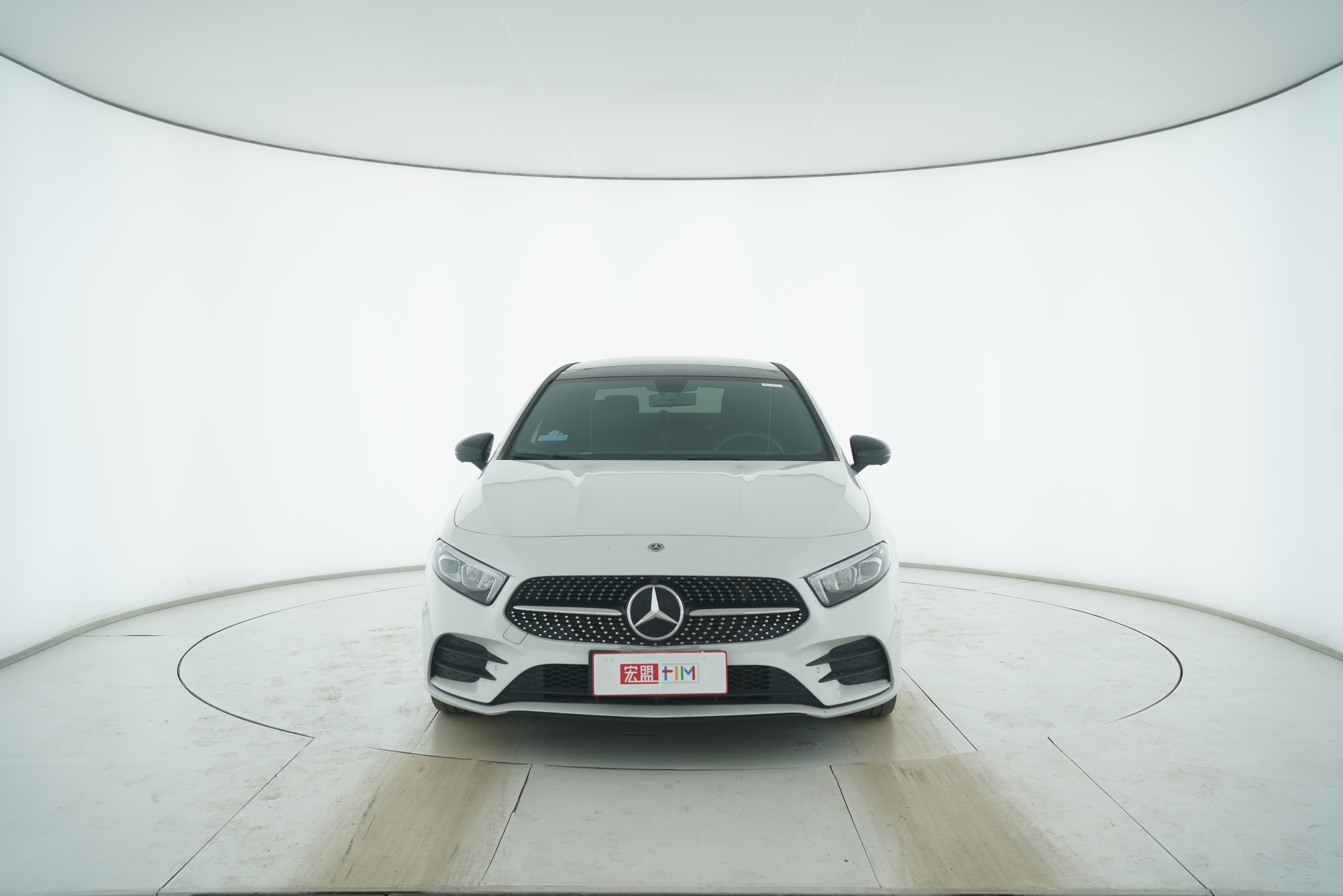 Mercedes Benz A-Class 2020 — фото 5