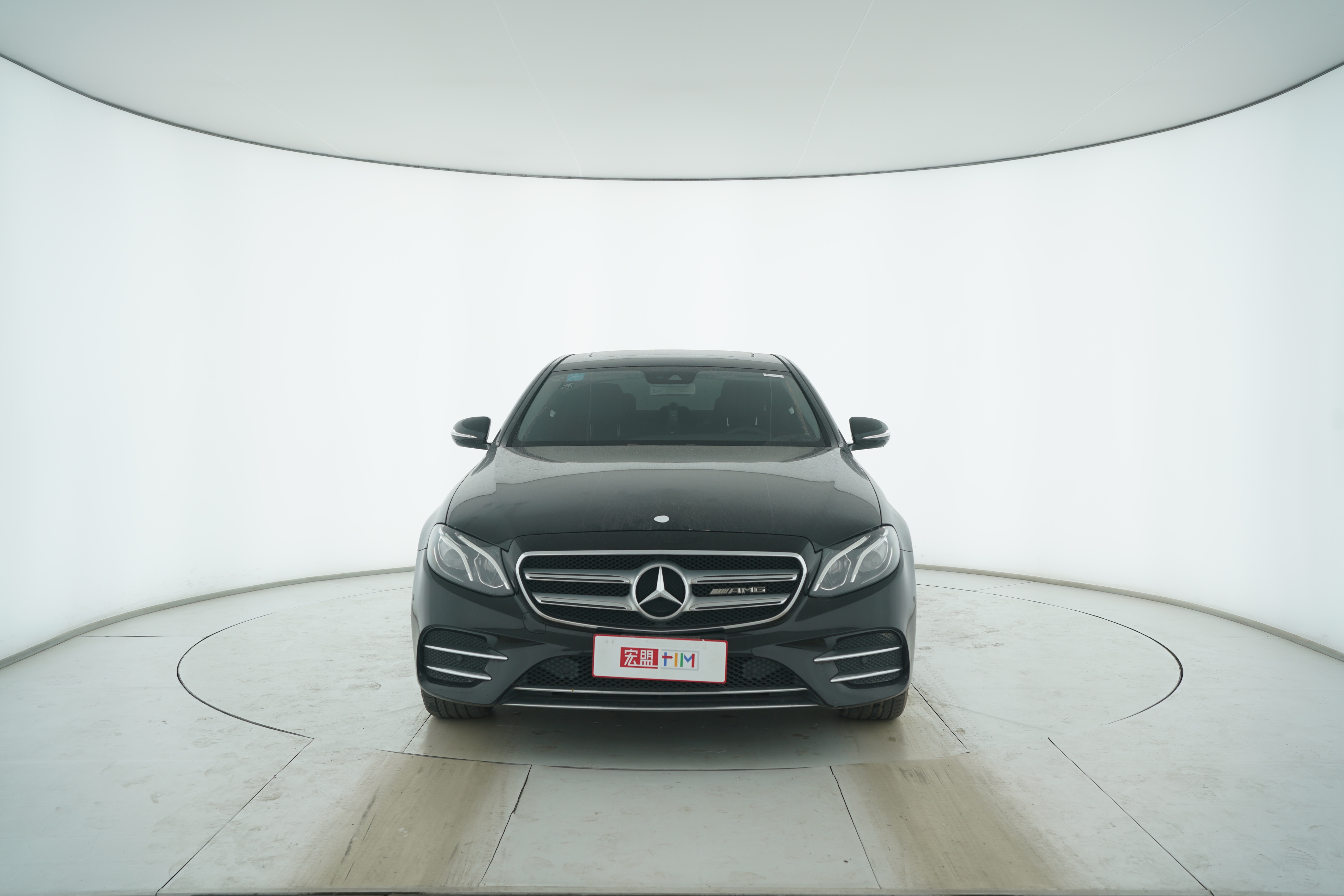 Mercedes Benz E-Class 2016 — фото 5
