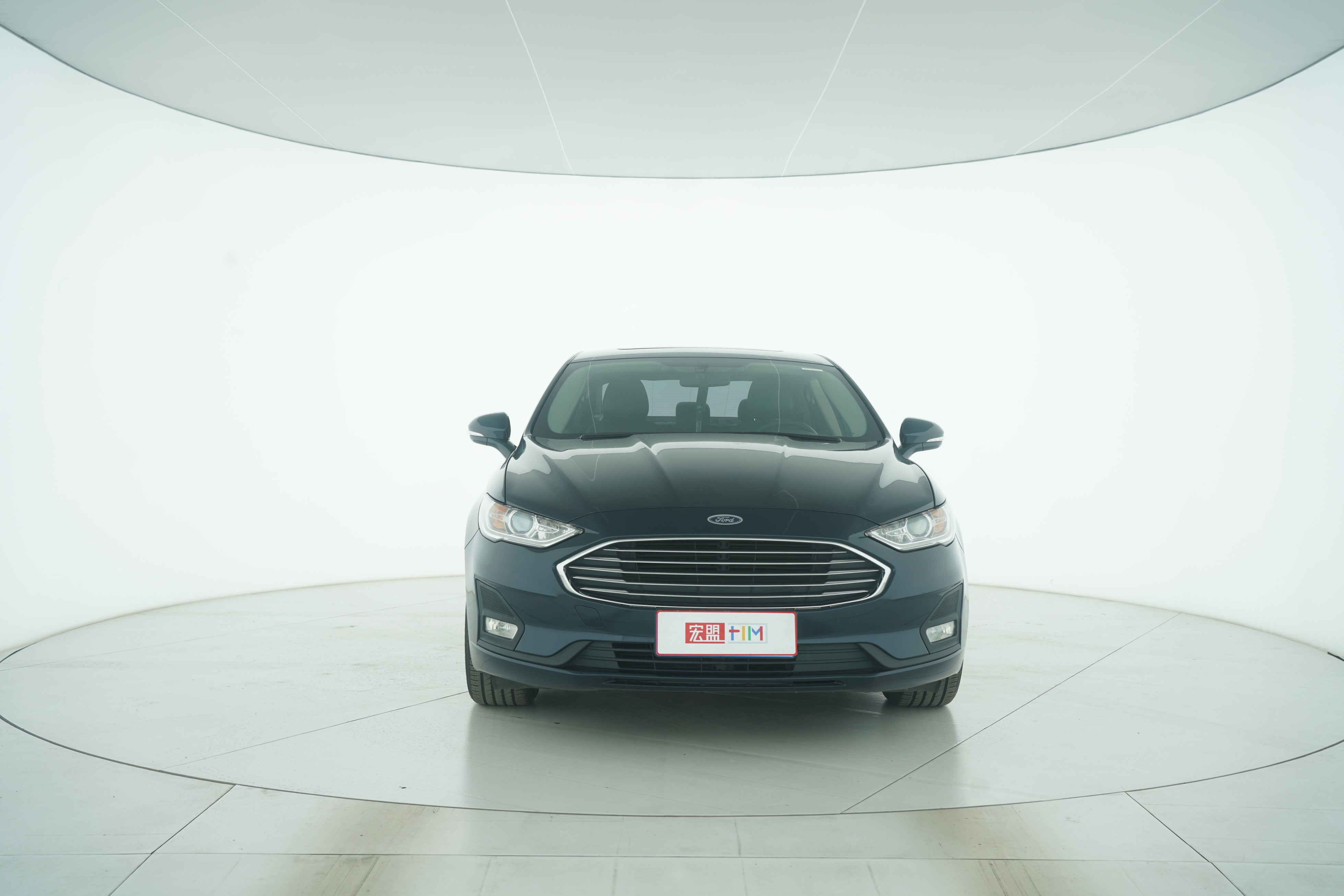 Ford Mondeo 2020 — фото 5
