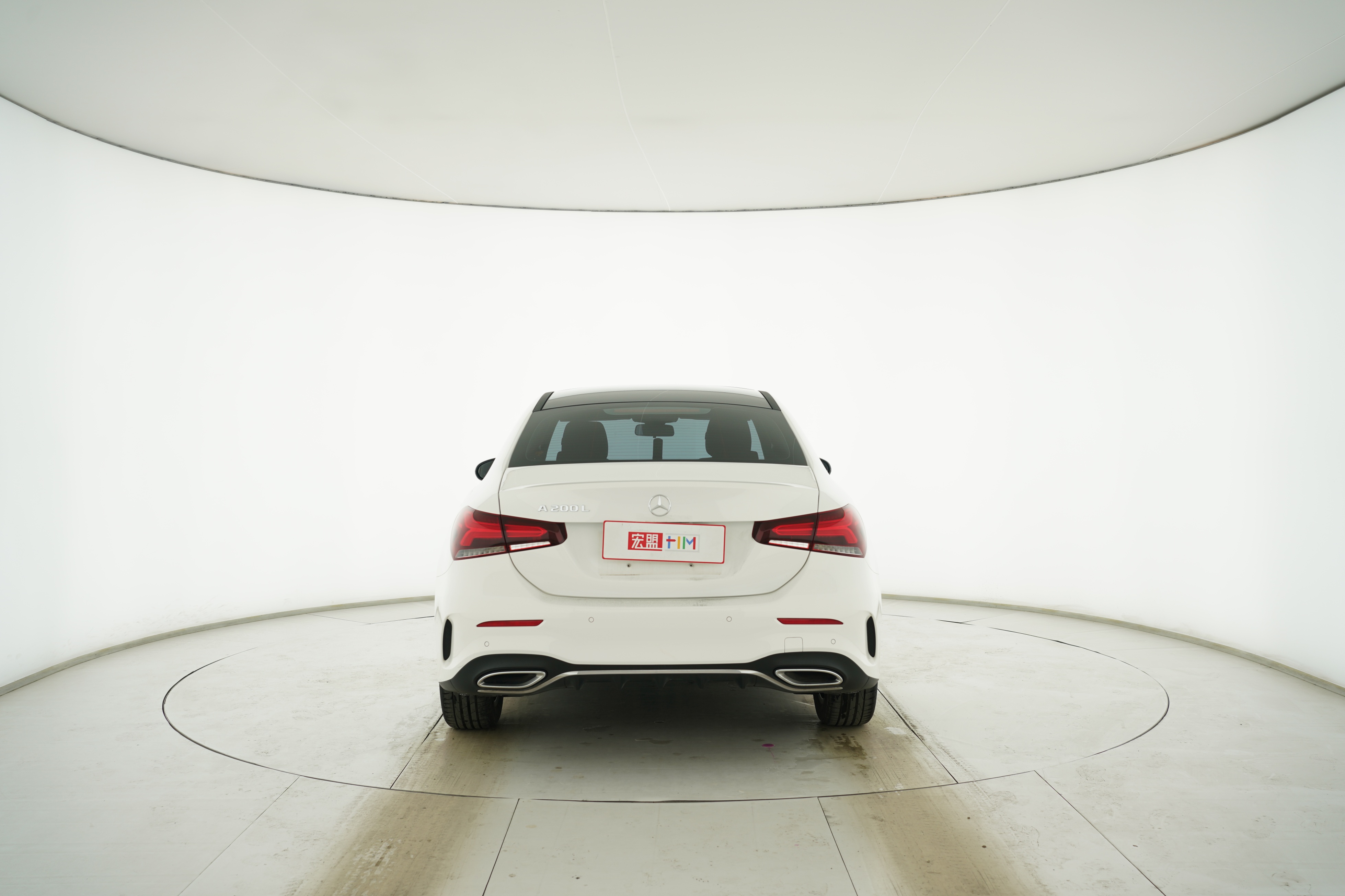 Mercedes Benz A-Class 2022 — фото 6