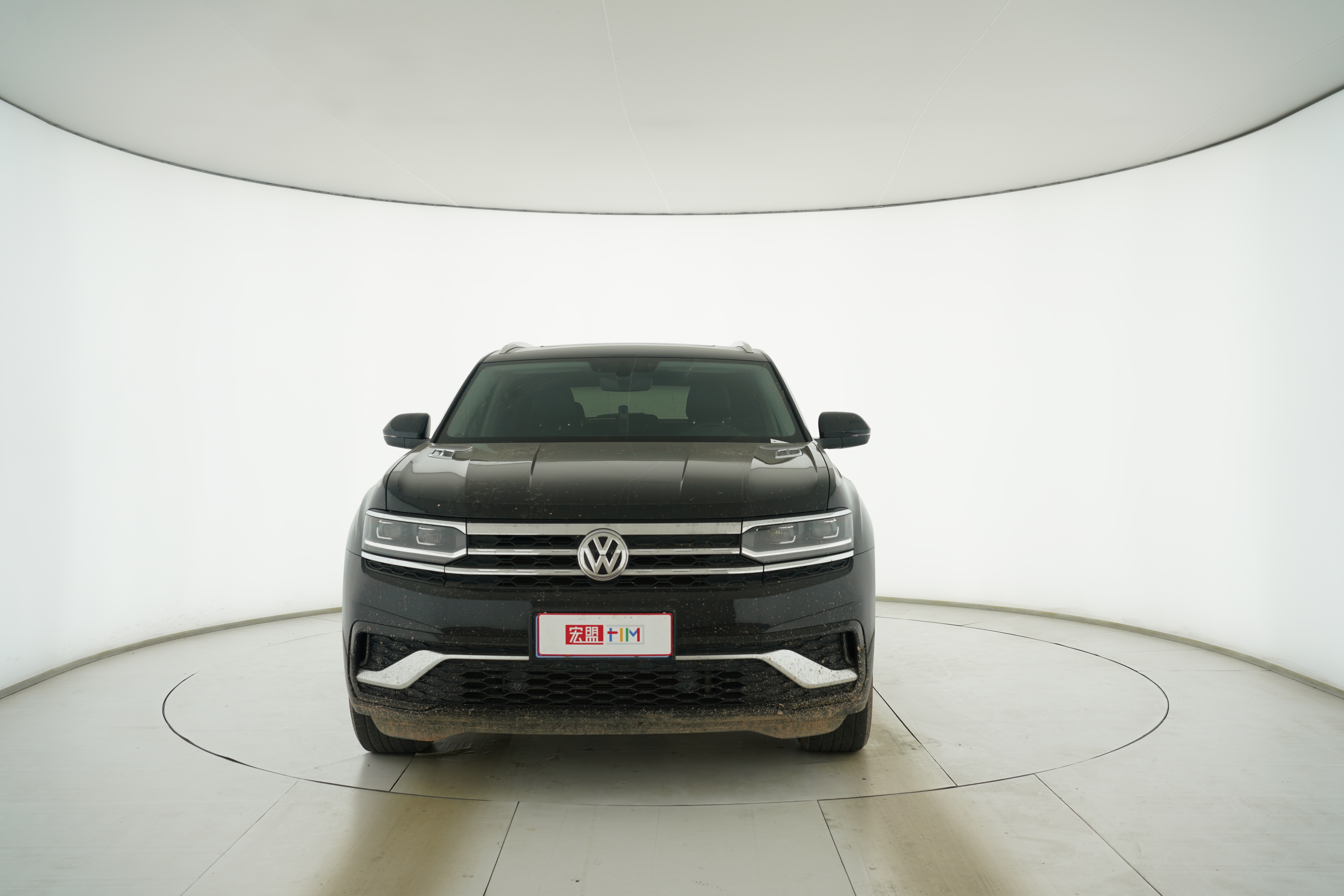 Volkswagen Teramont X 2020 — фото 5