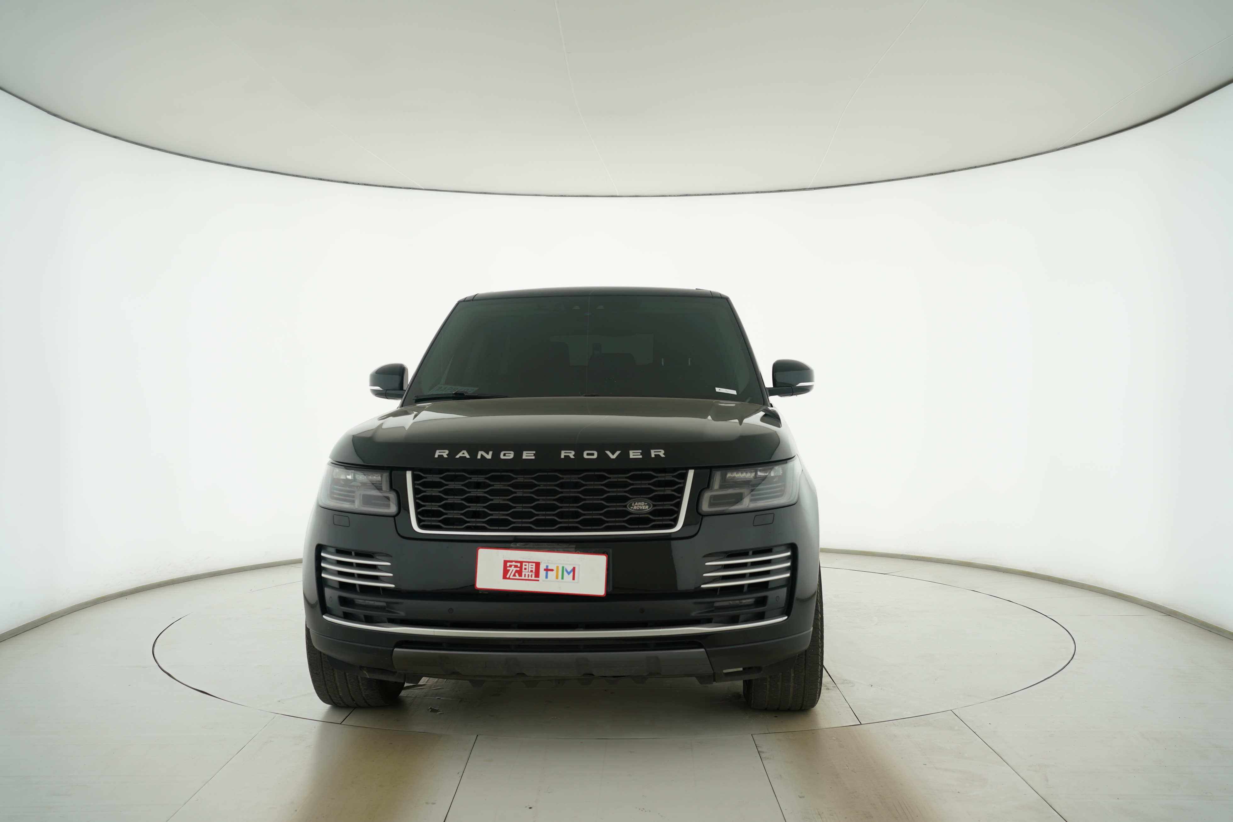 Land Rover Range Rover 2020 — фото 5