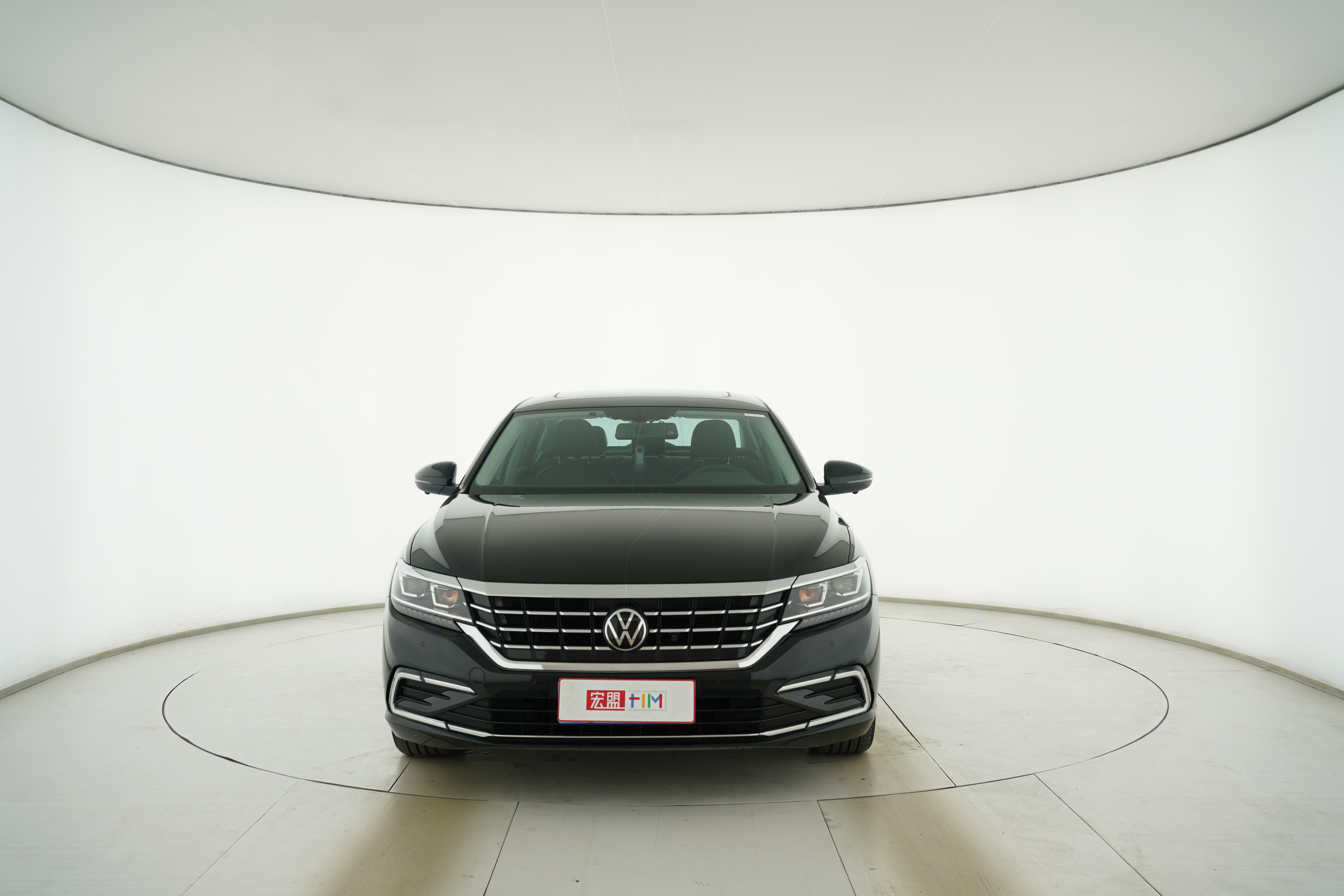 Volkswagen Passat 2015 — фото 5
