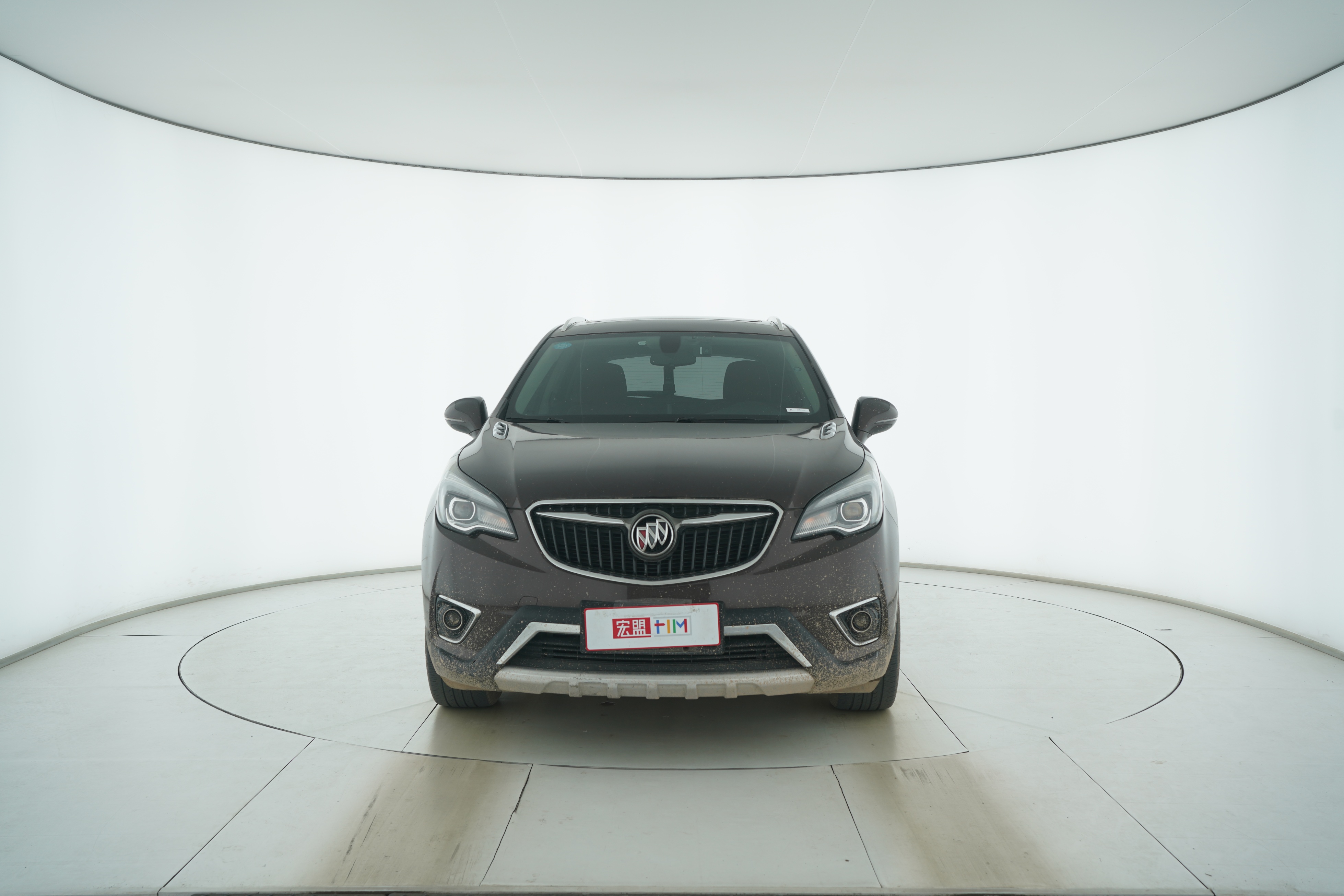 Buick Envision 2019 — фото 5