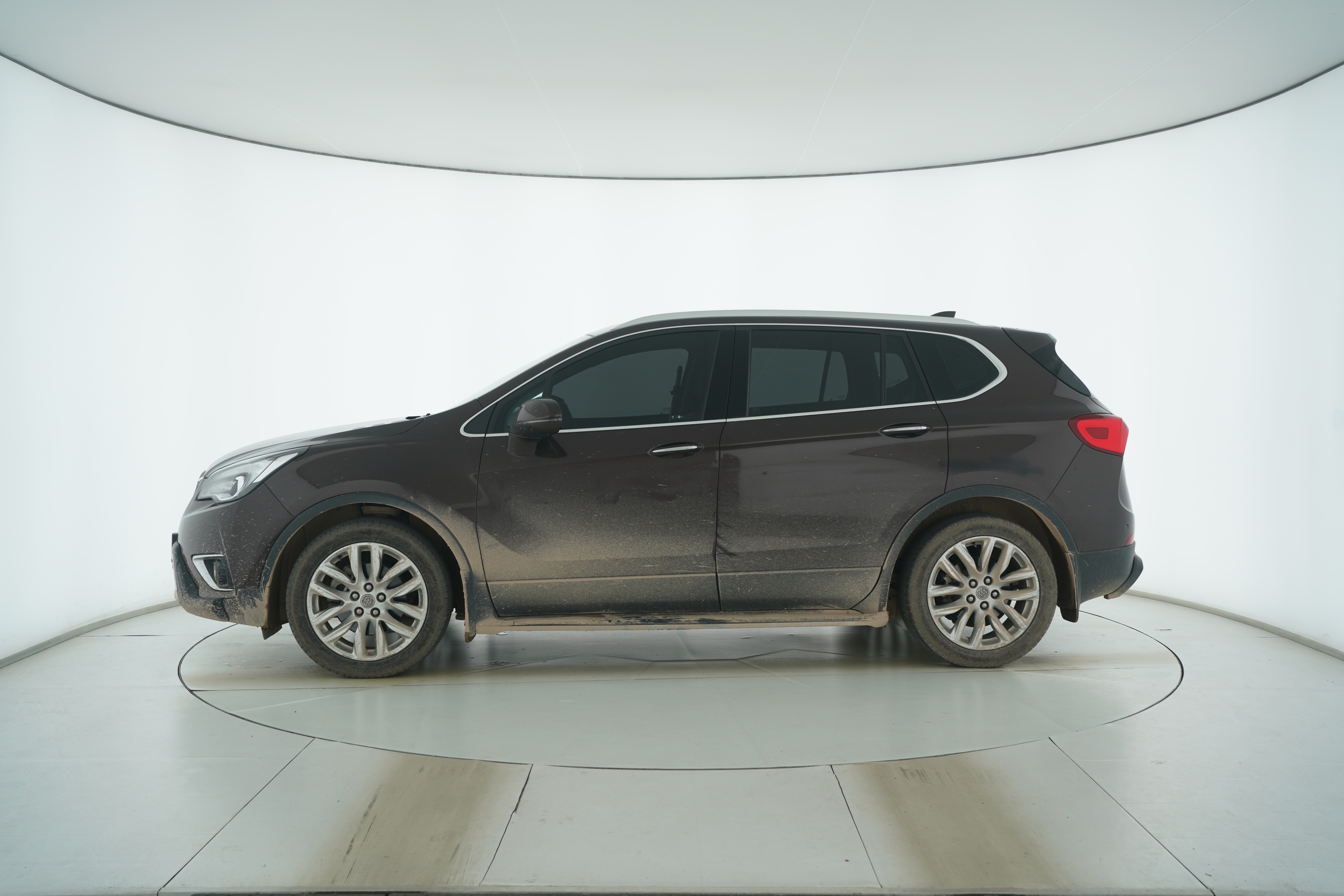 Buick Envision 2019 — фото 7