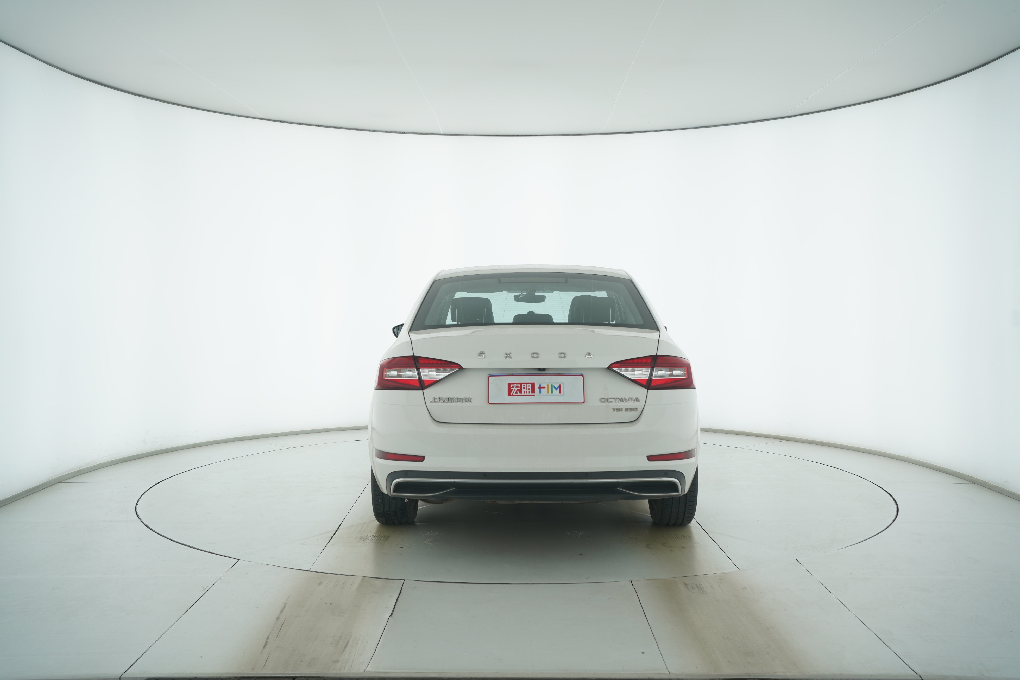 Skoda Sharp and Clear 2019 — фото 6