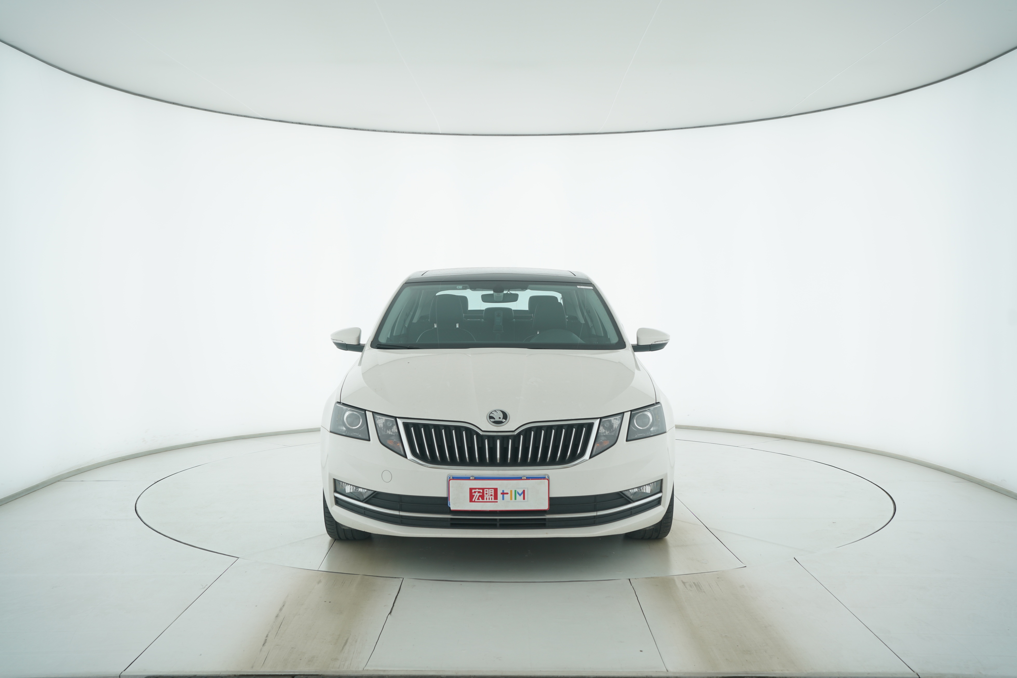 Skoda Sharp and Clear 2019 — фото 5