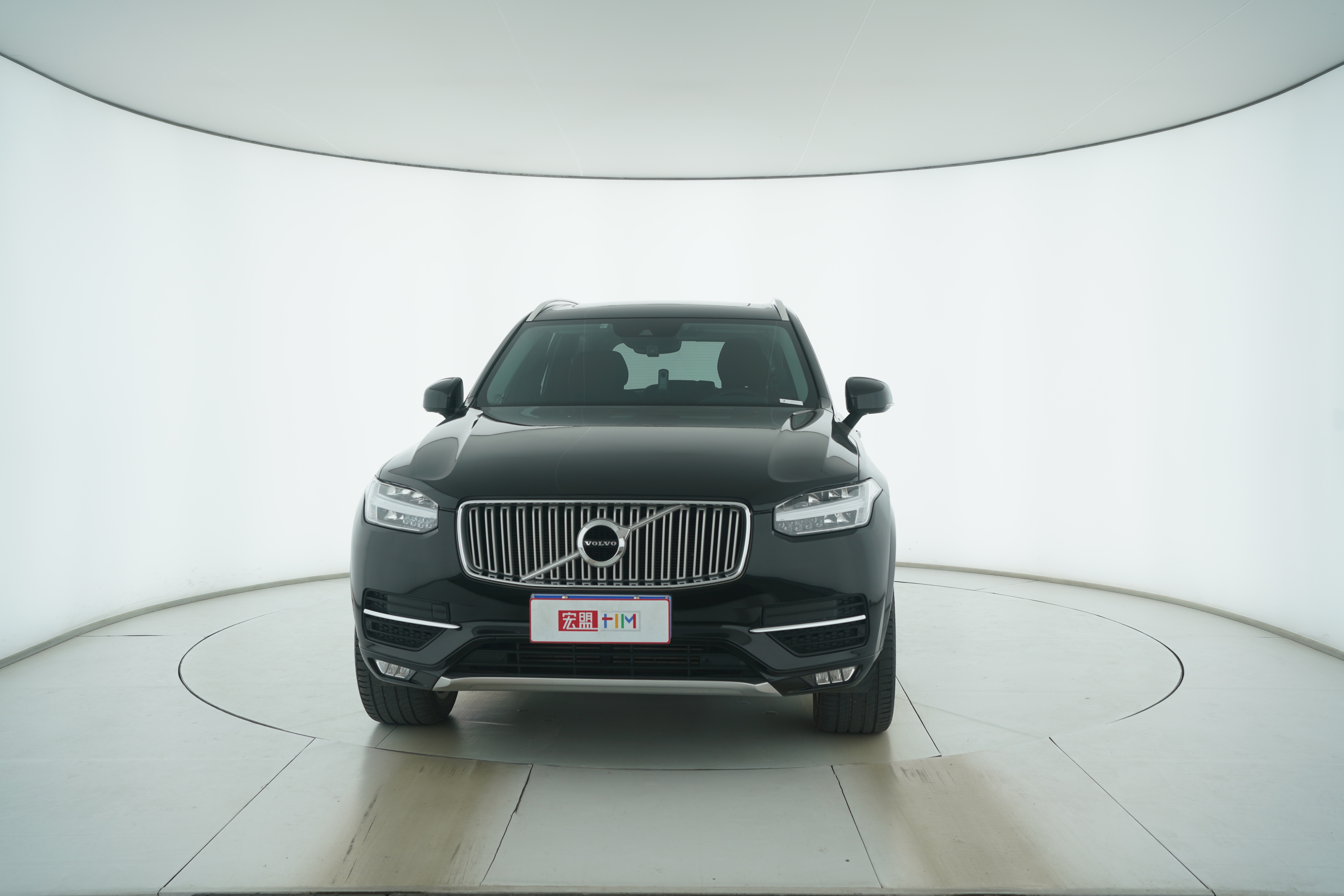 VOLVO XC90 2019 — фото 5