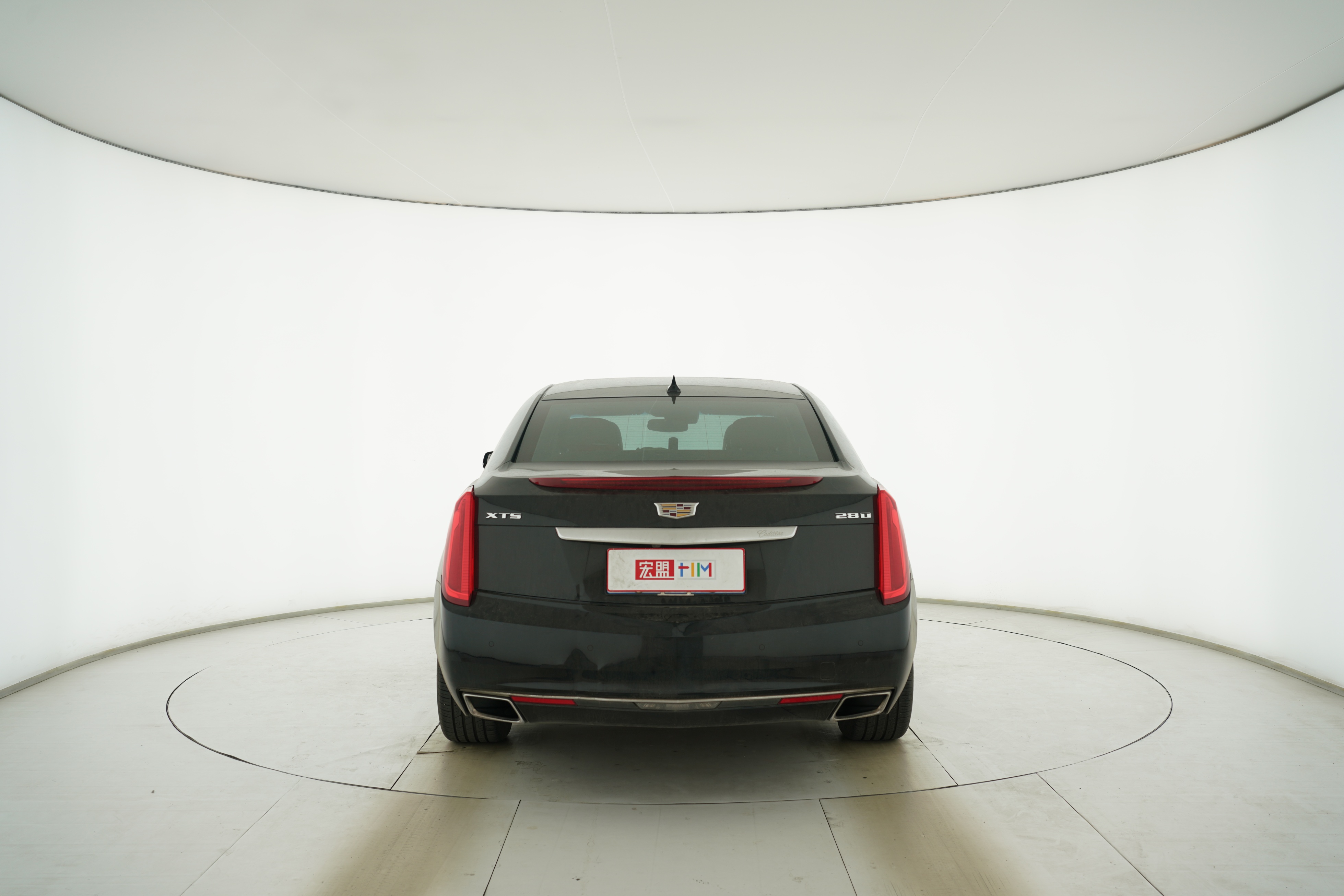 Cadillac XTS 2016 — фото 6