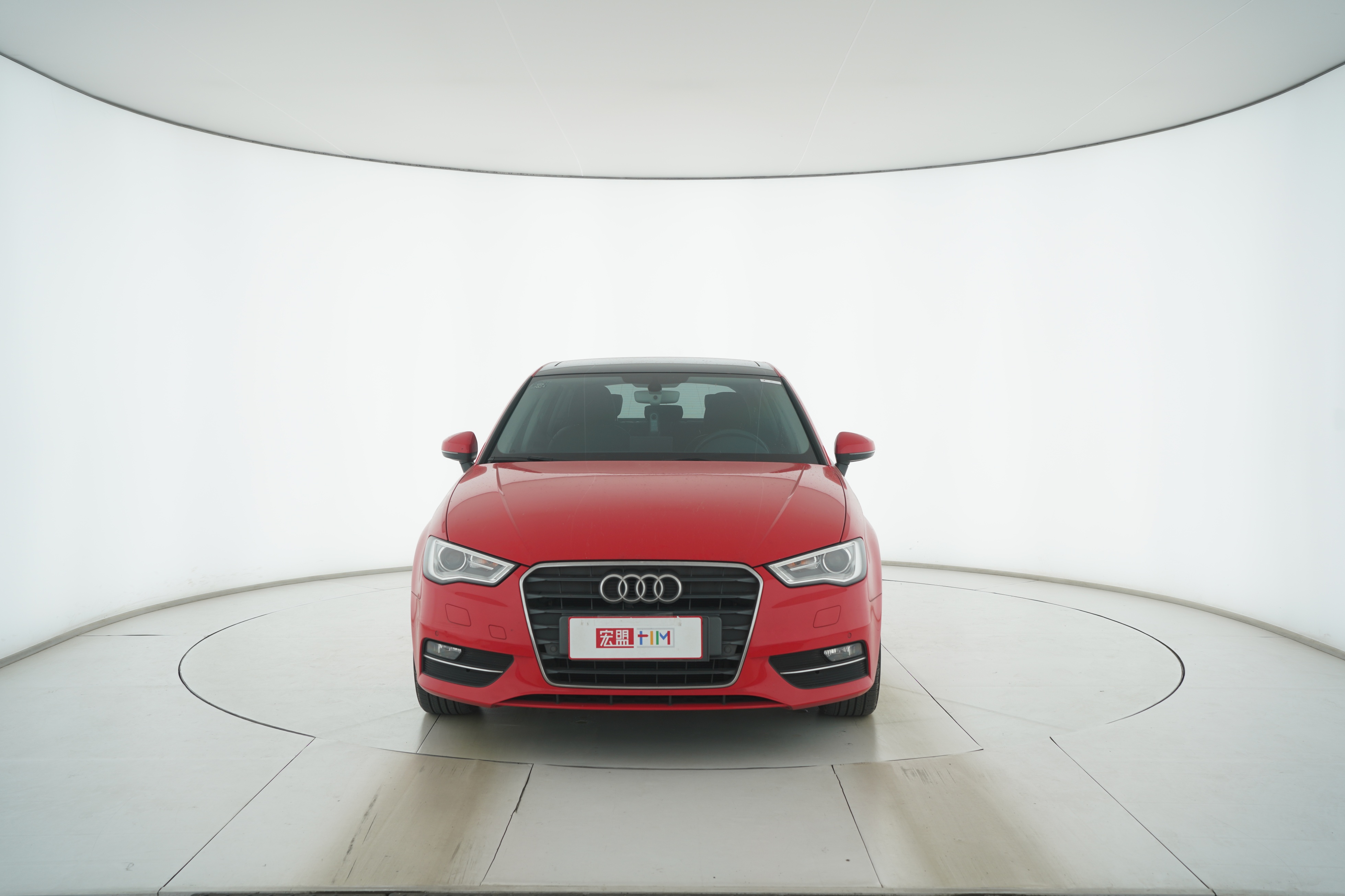 Audi A3 2016 — фото 5
