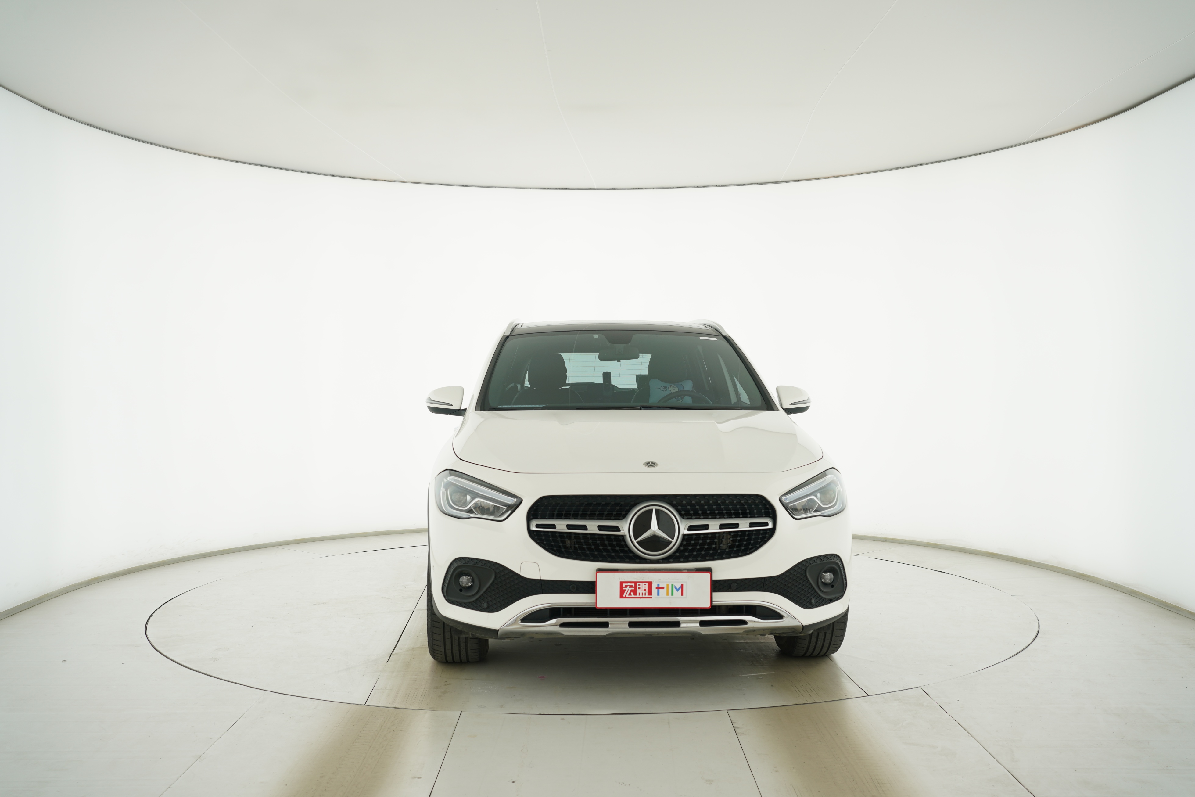 Mercedes Benz GLA 2020 — фото 5