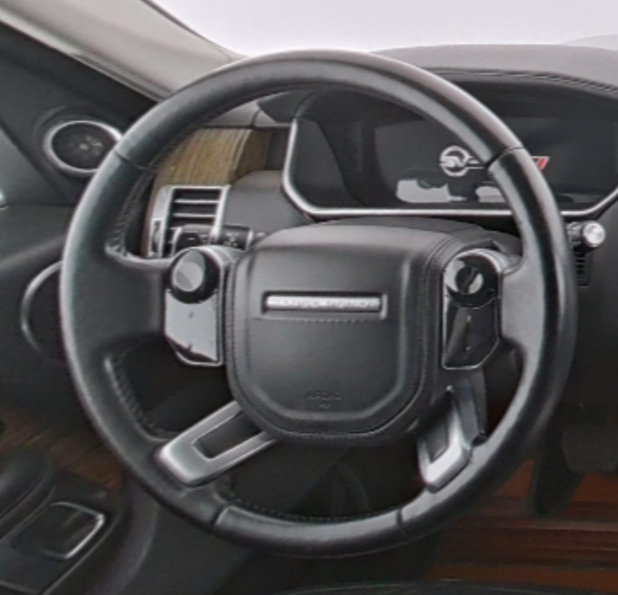 Land Rover Range Rover 2019 — фото 10