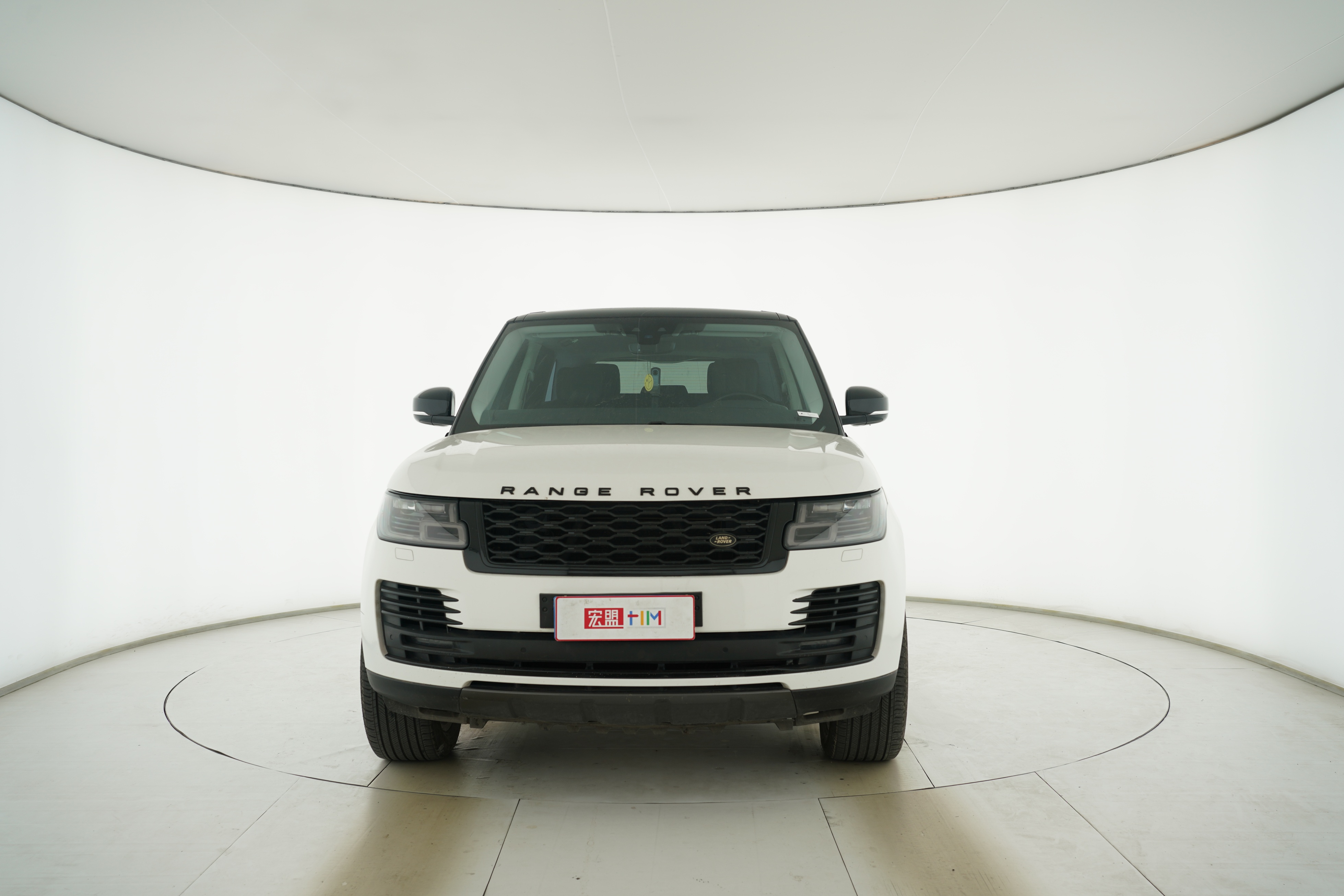 Land Rover Range Rover 2019 — фото 5